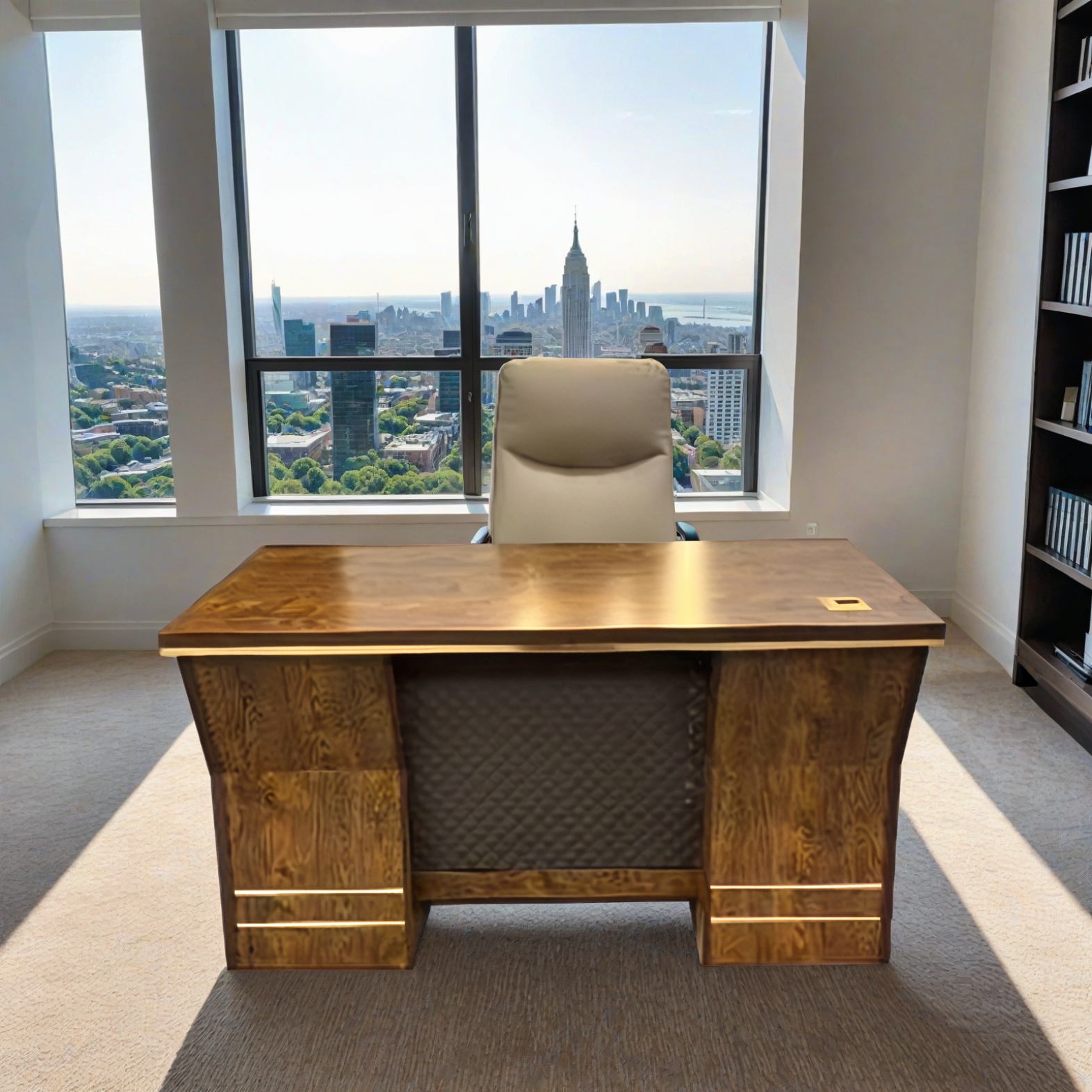 Schreibtisch Auckland b