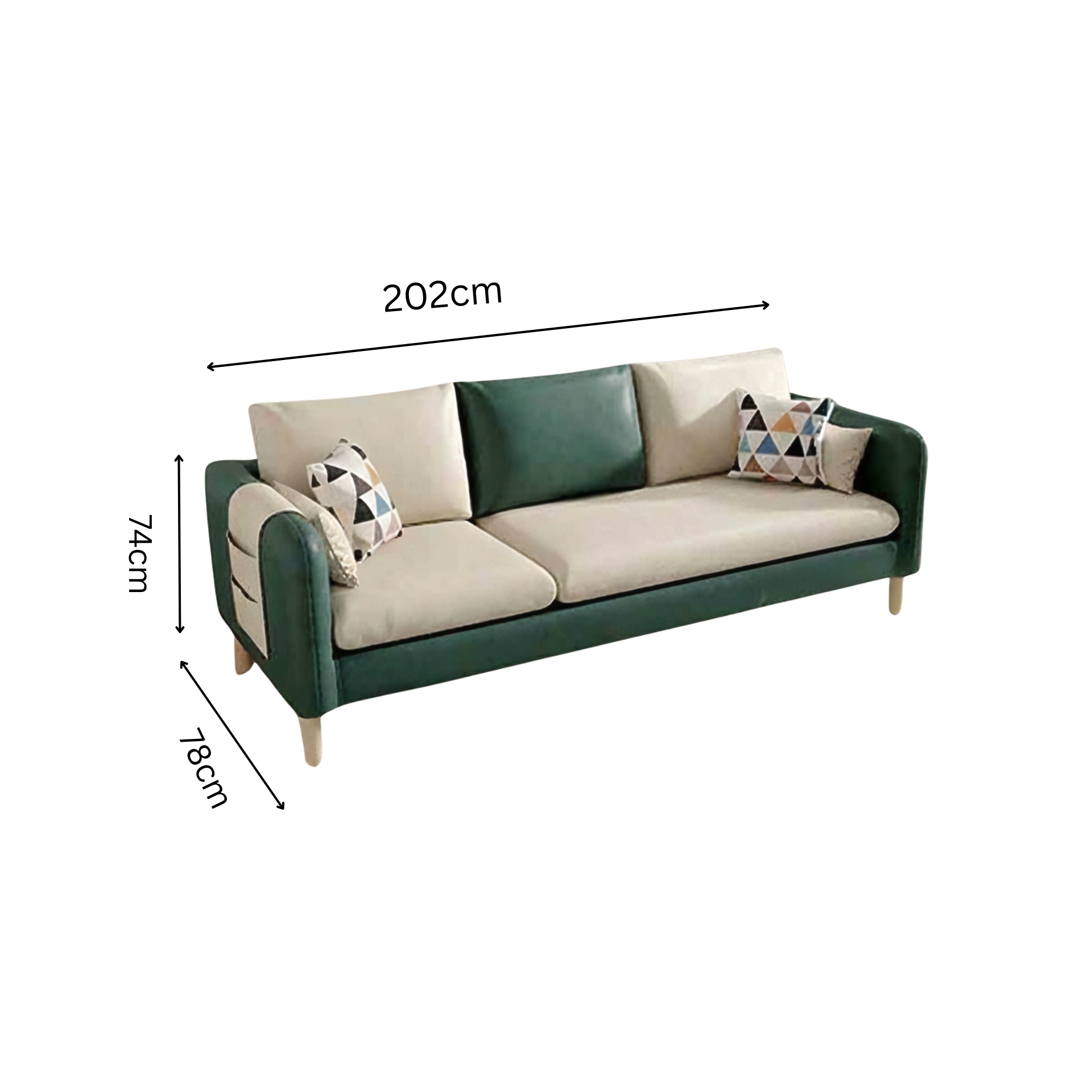 Sofa Sessel Kombination Hannover 29