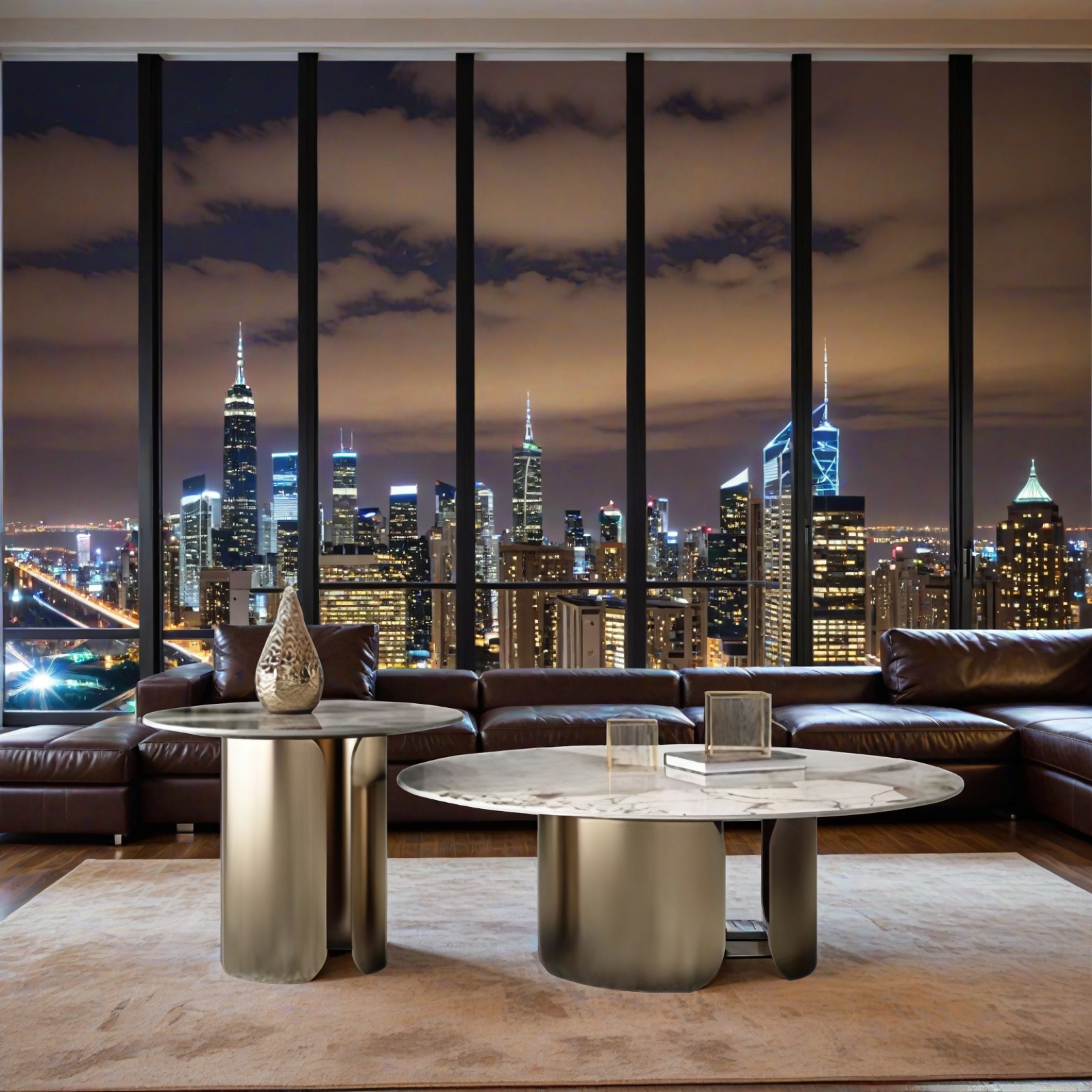 Couchtisch Kampong Kraeng 