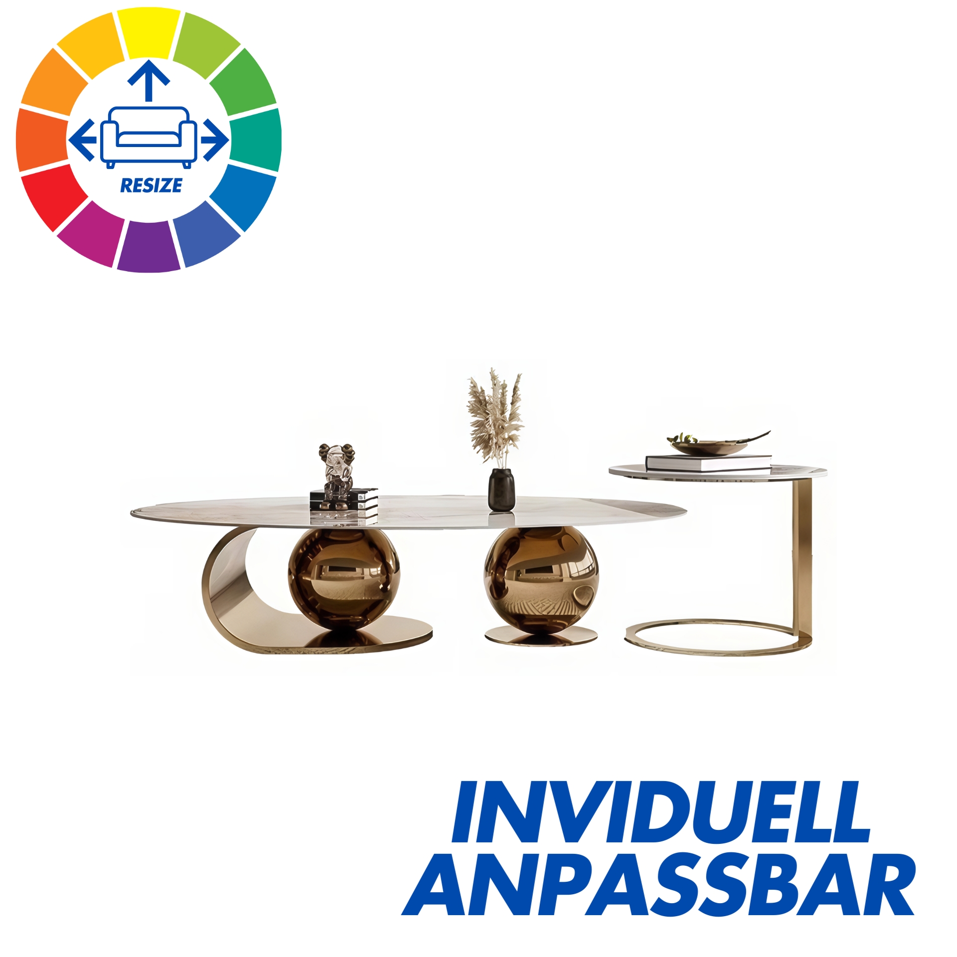 Couchtisch Dang Tong 