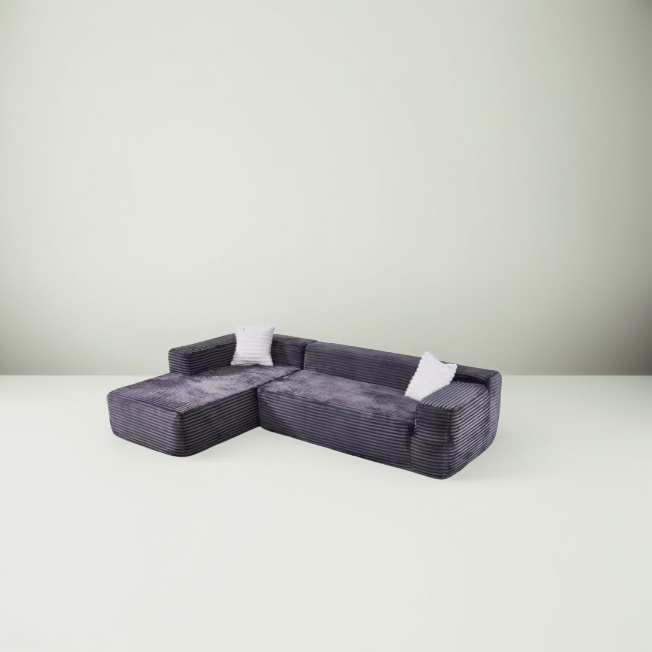 WolkenSofa Wolfen