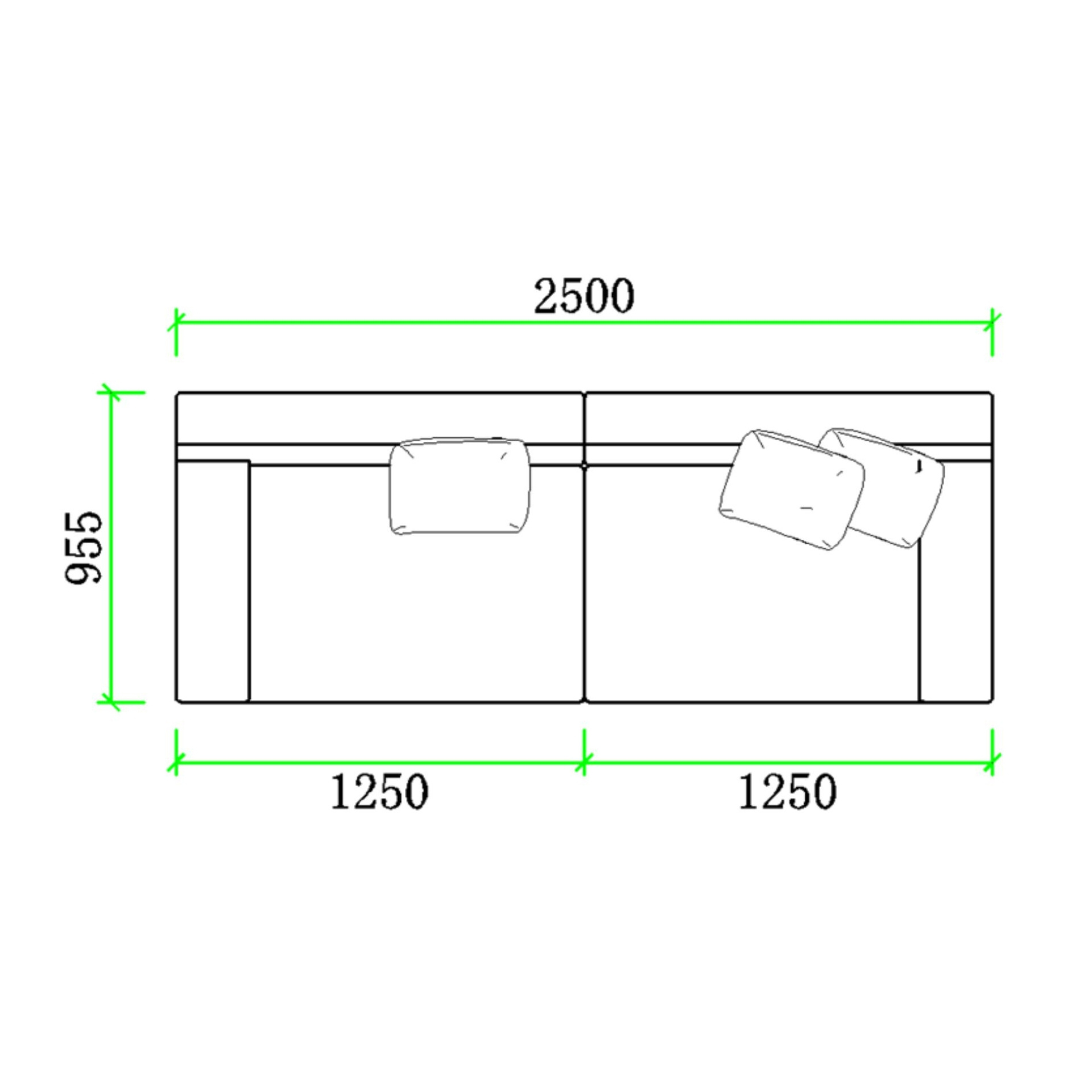 Matti Sofa Test