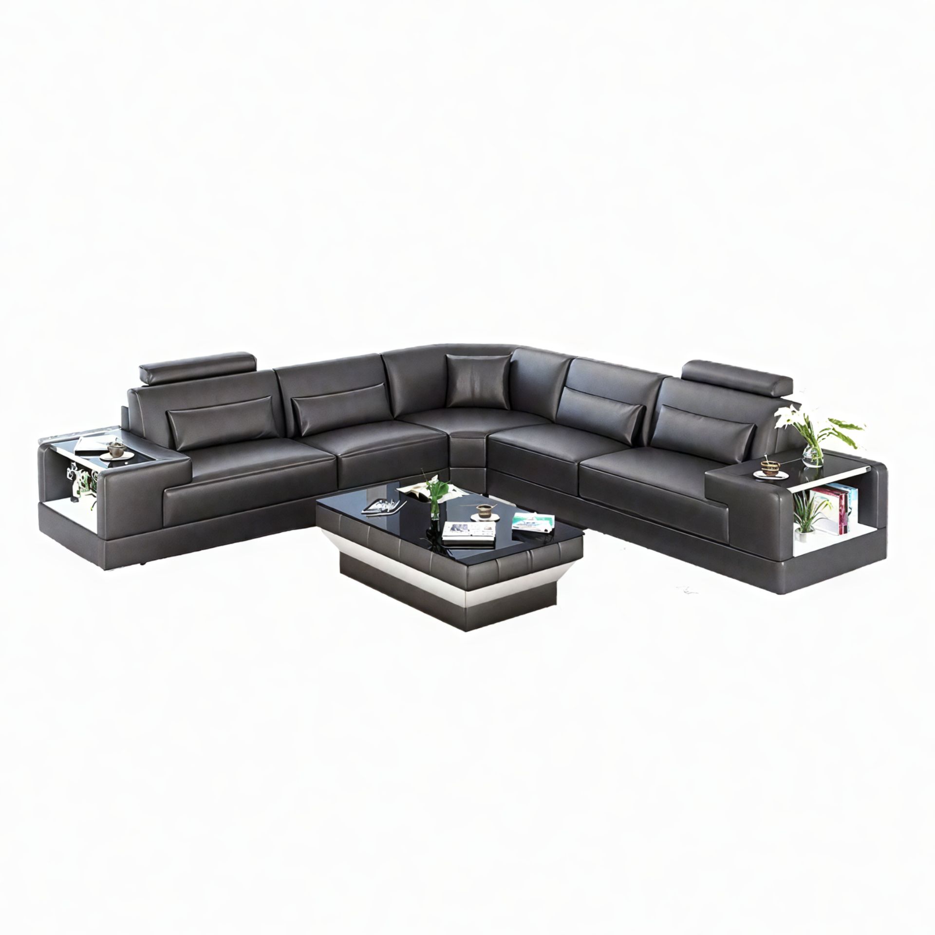  Ecksofa Hamburg