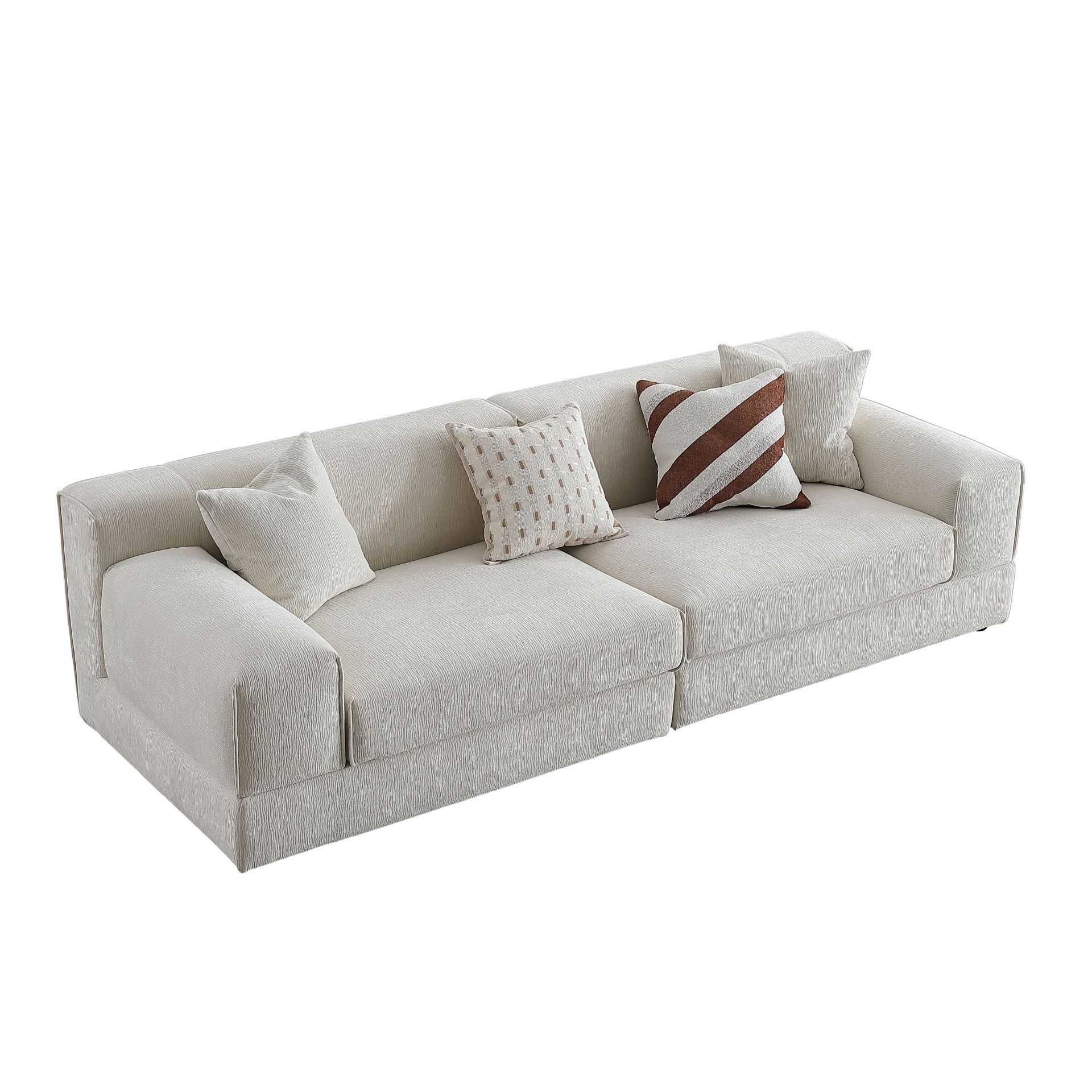 Matti Sofa Test