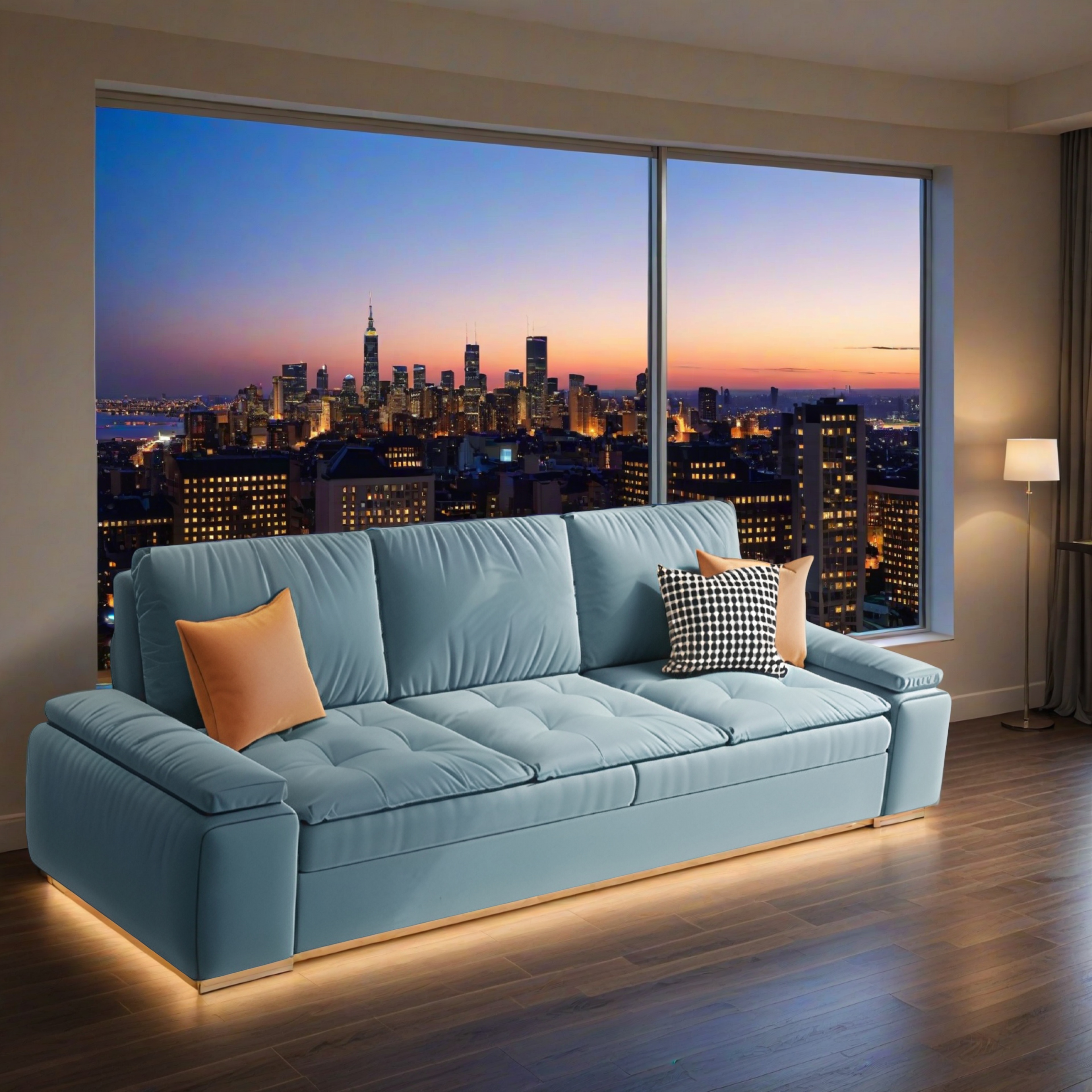  Sofa Bett Heidelberg
