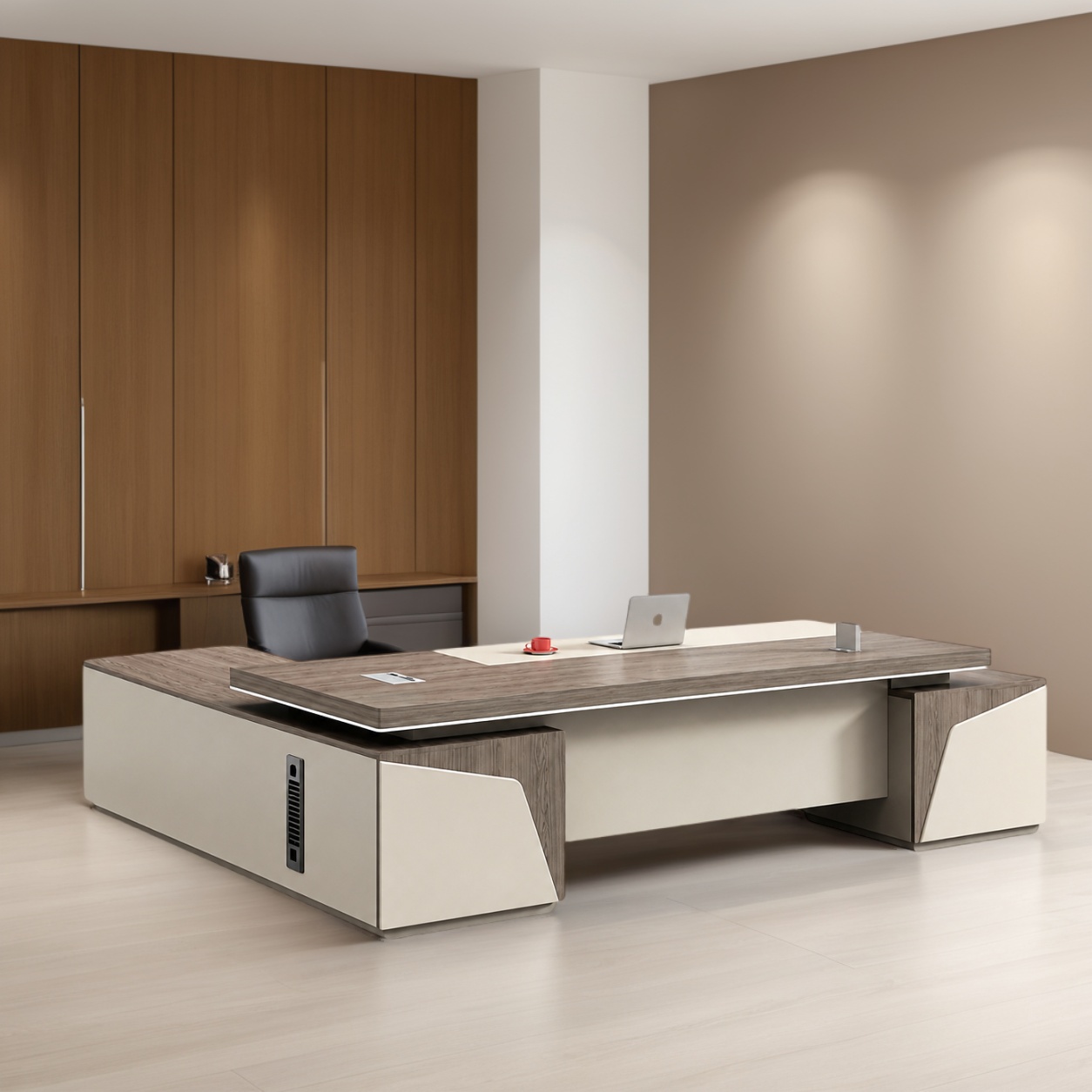 Schreibtisch Manila a