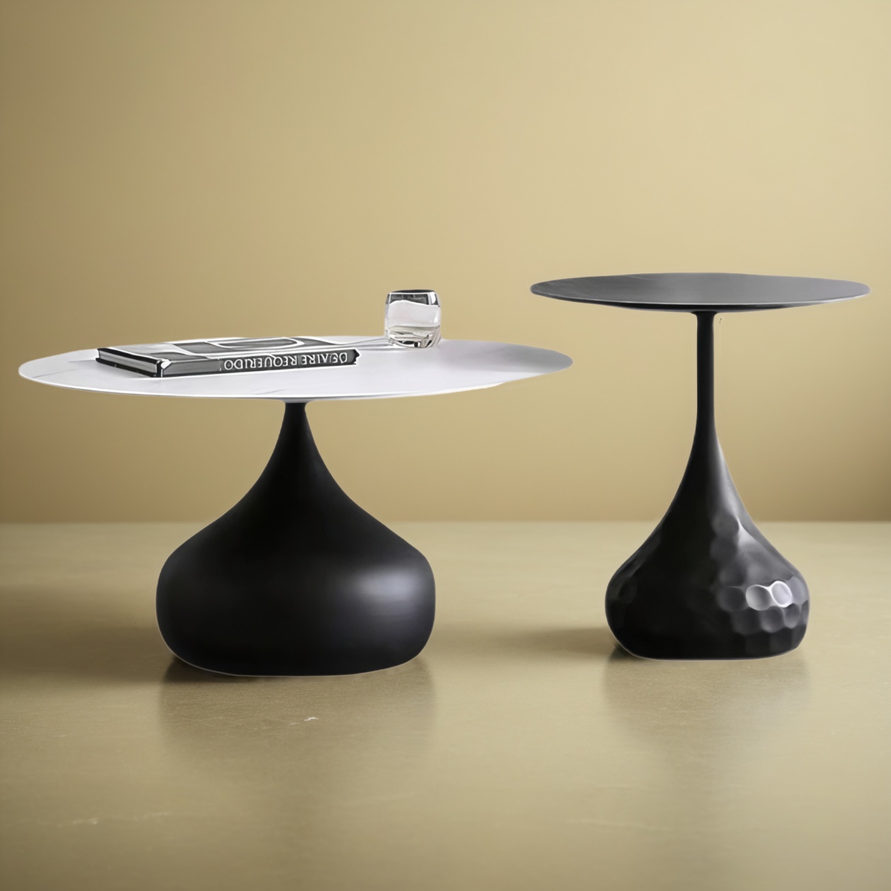 Couchtisch Krang Sbov