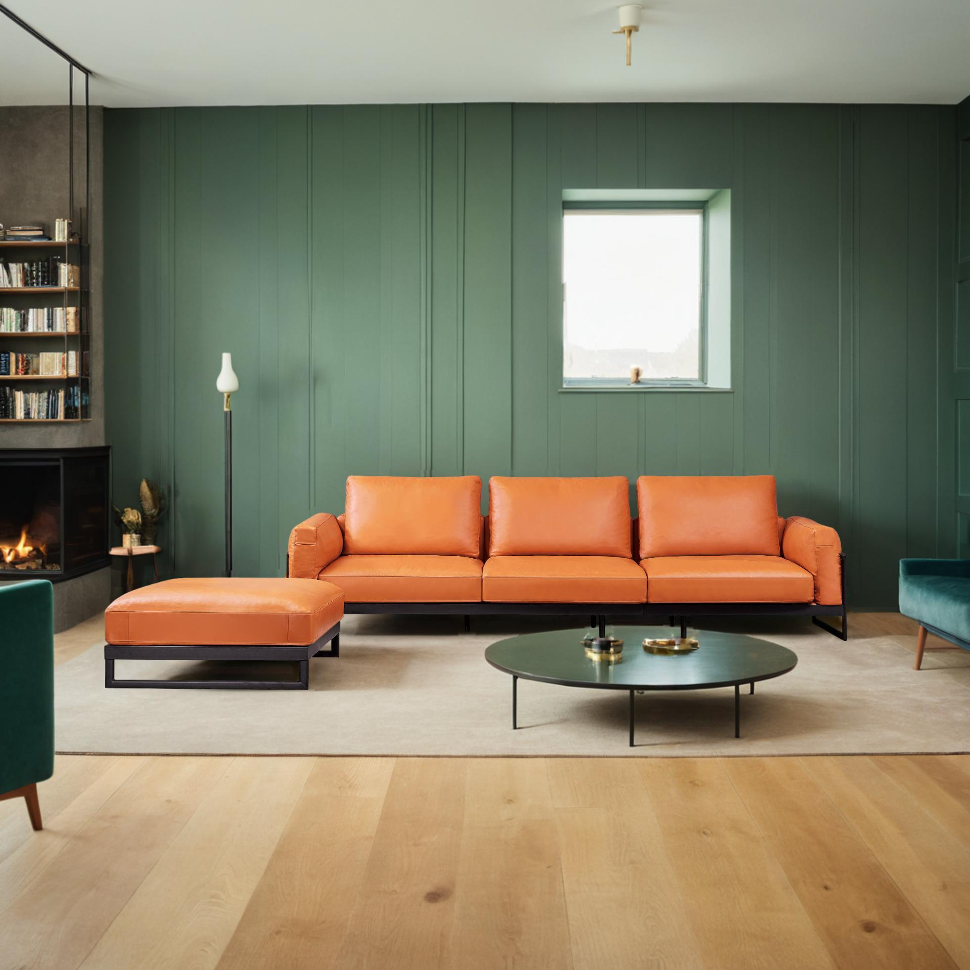 Sofa Tutzing