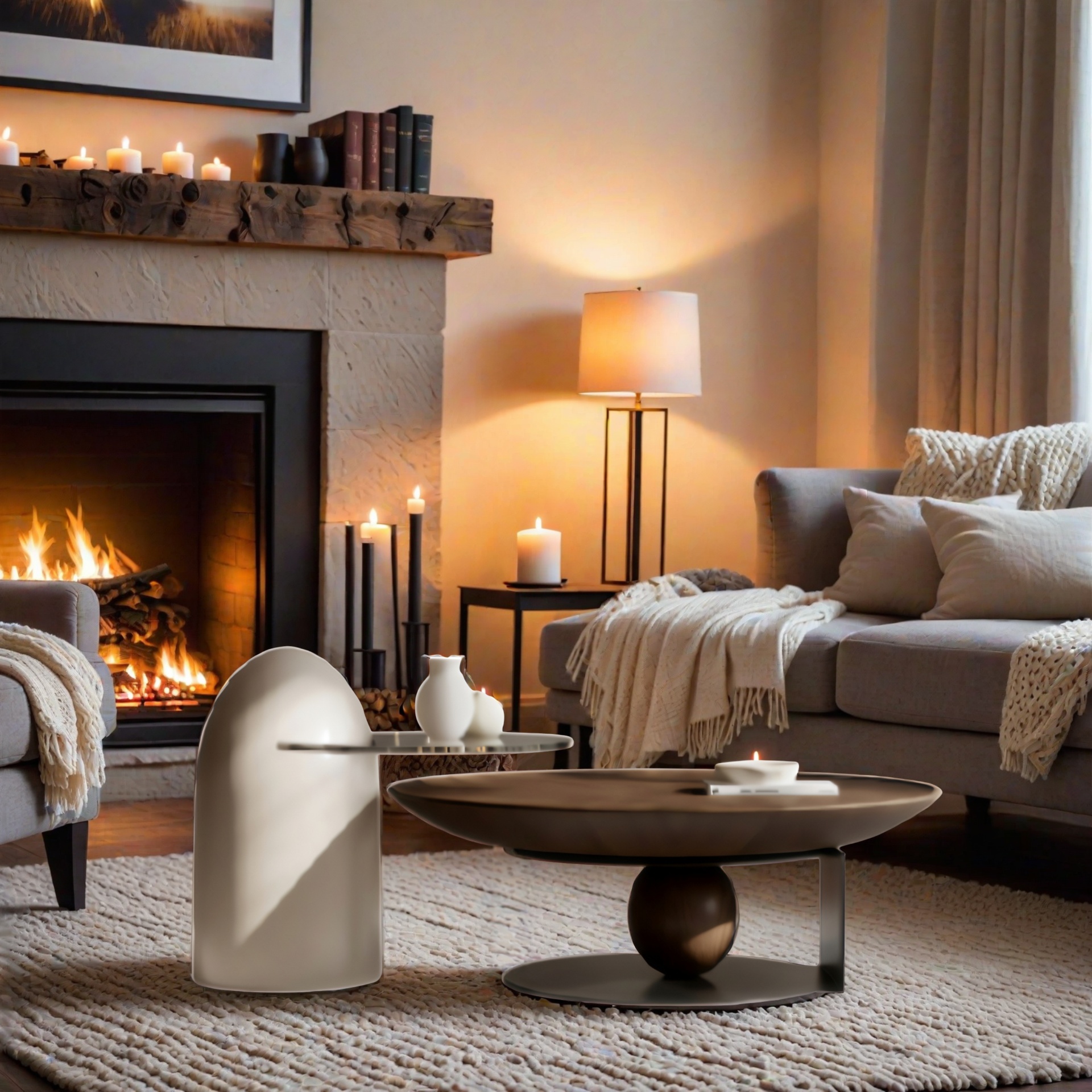 Couchtisch Svay Luong 