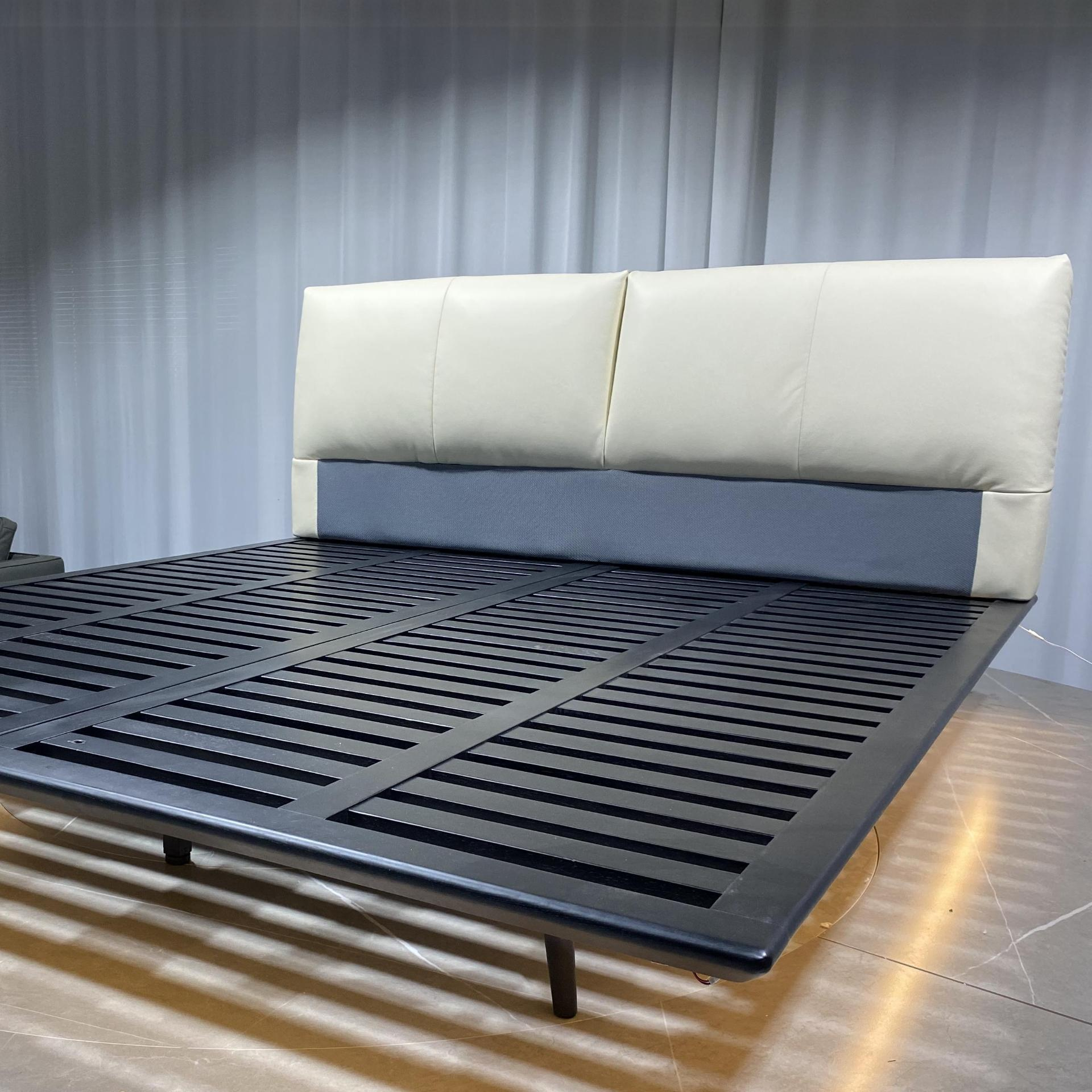 Doppel Bett Traunstein