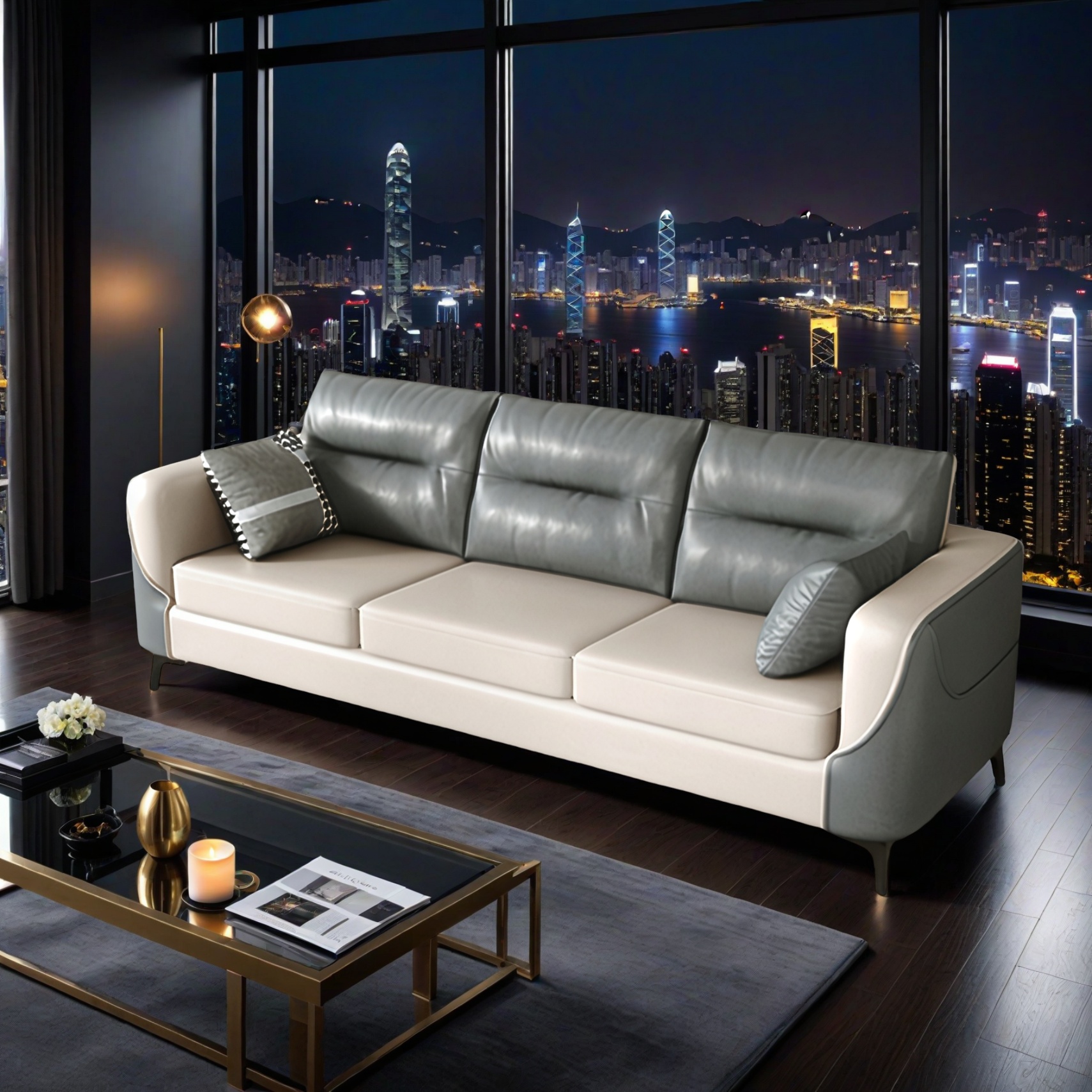 Sofa Barcelona 
