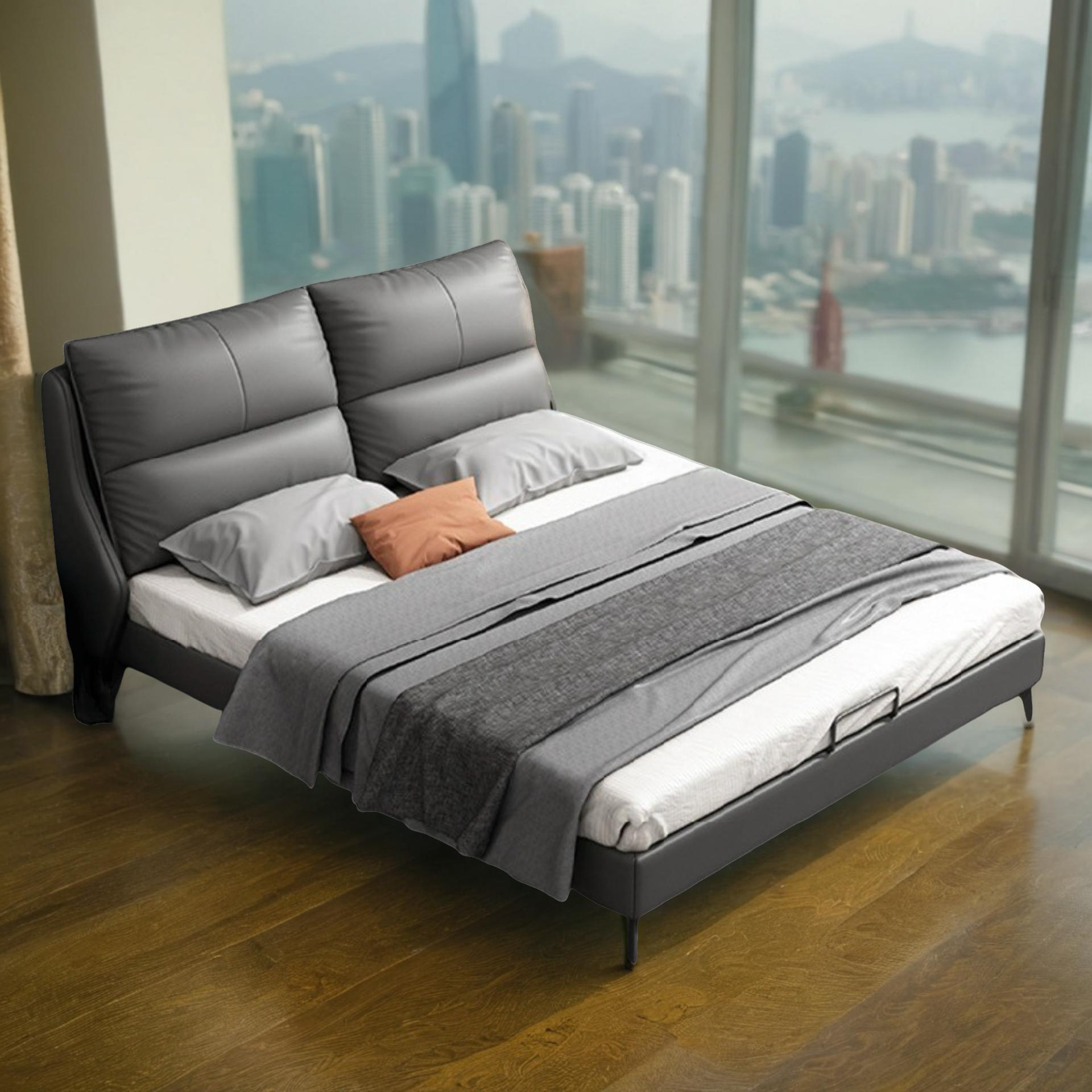 Bett Belira