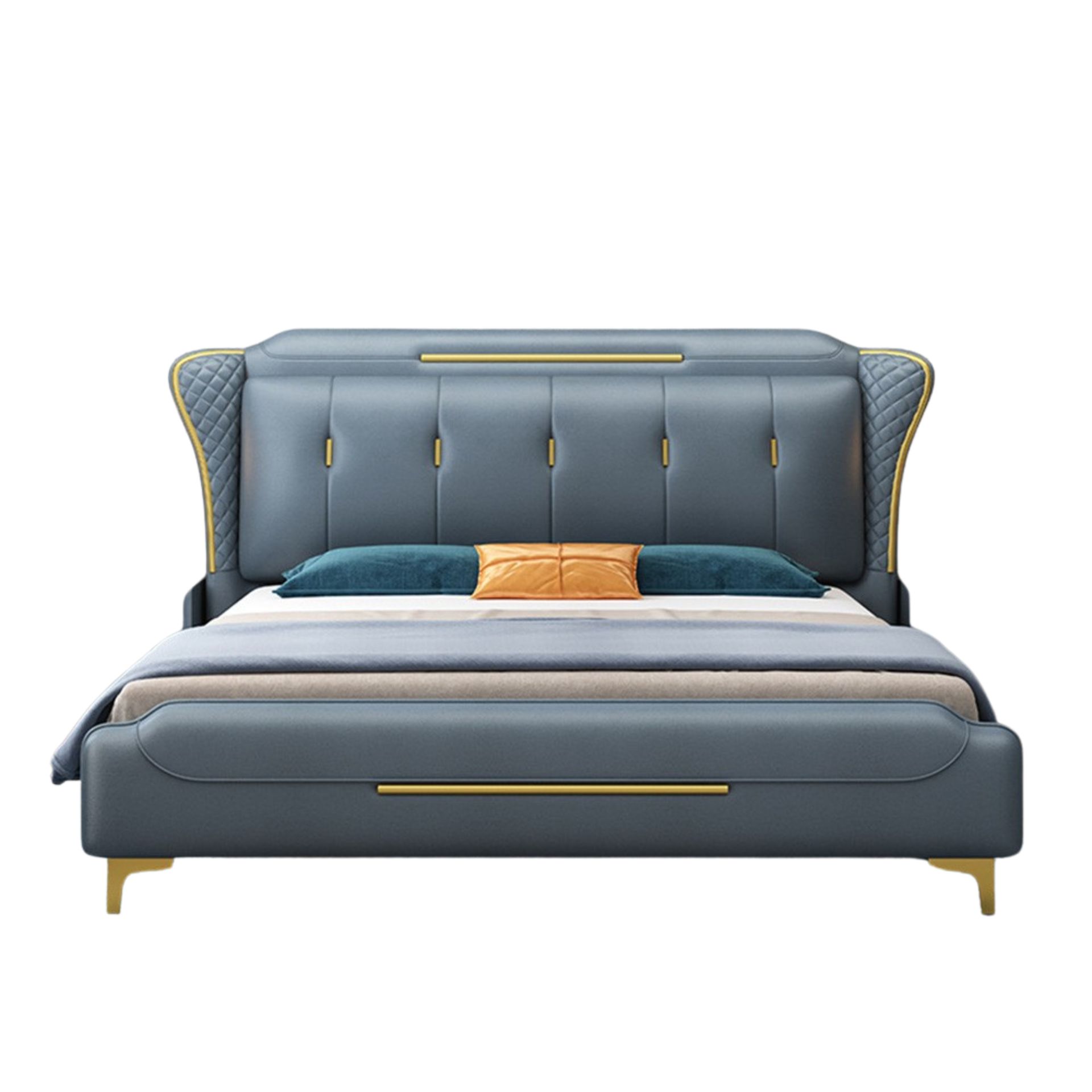  Doppel Bett California