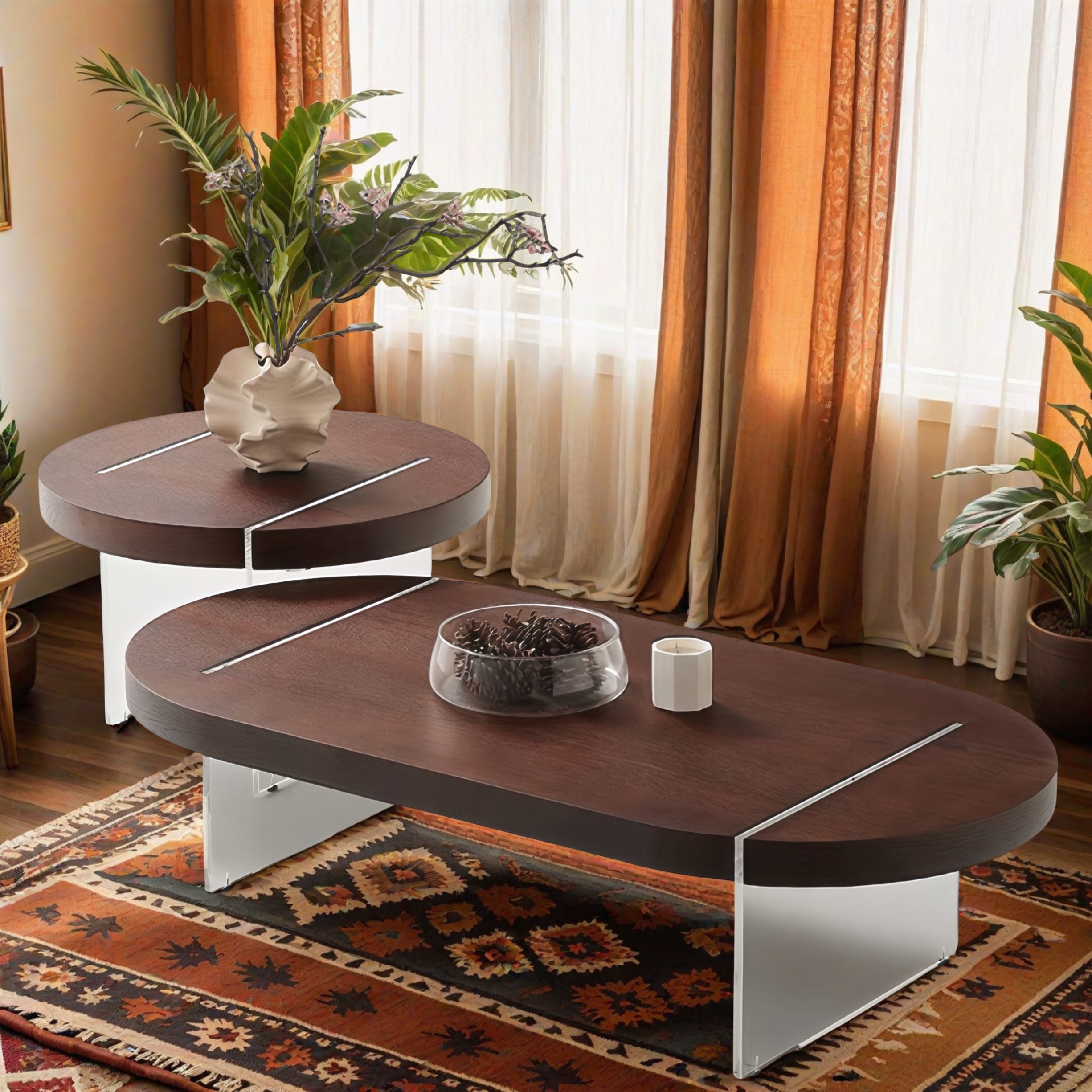 Couchtisch Kaoh Khsach Tonlea