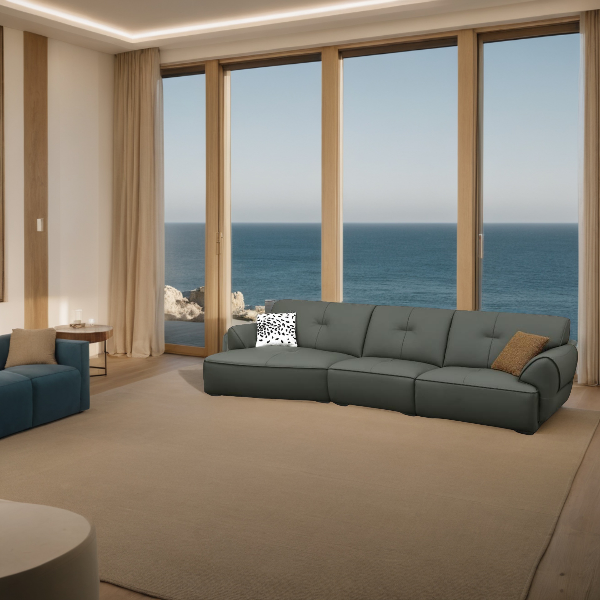 Sofa Kadapa 3 Sitzer