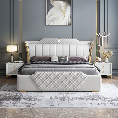 Doppel Bett Texas