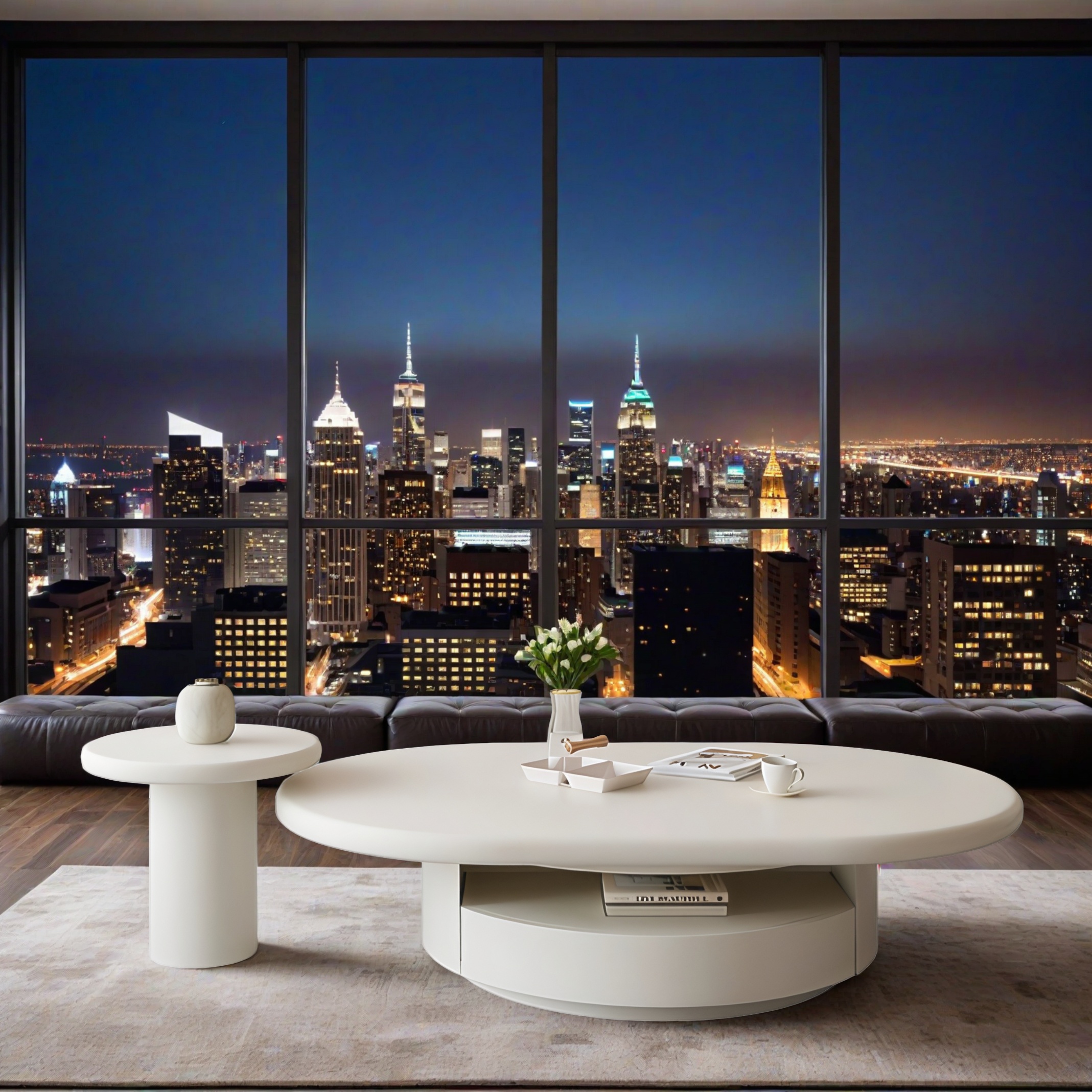 Couchtisch Srae Samraong 