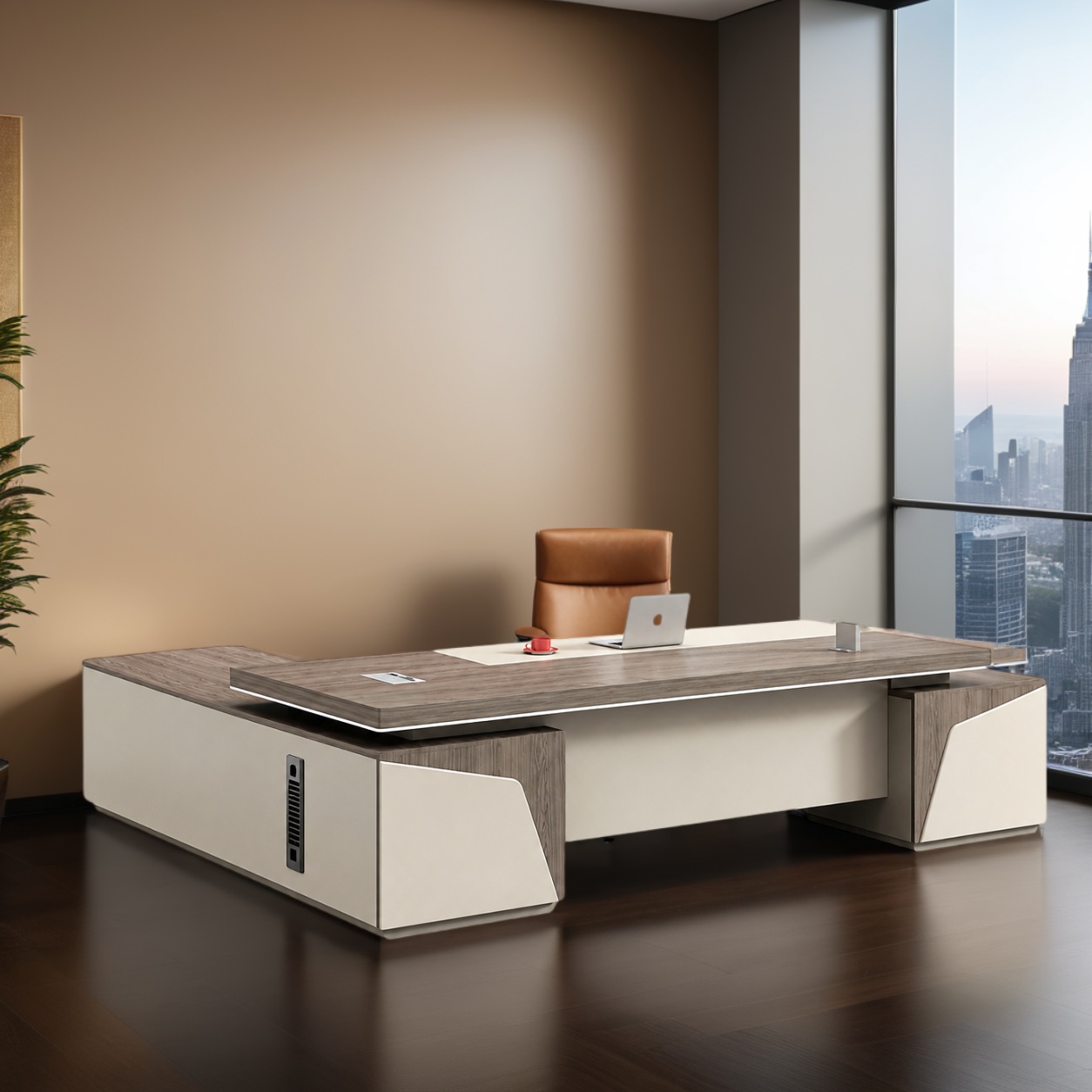 Schreibtisch Manila a