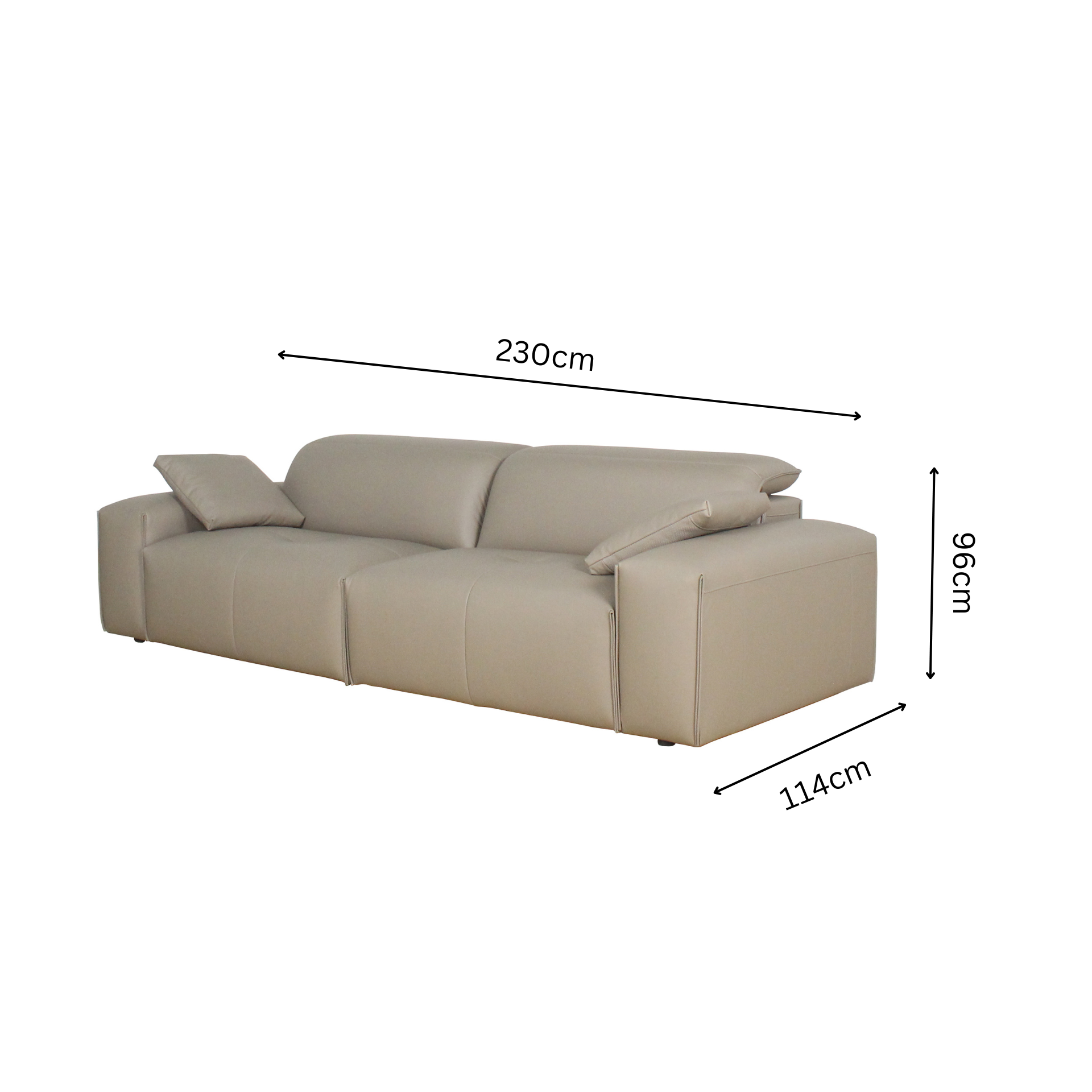 Sofa Kirchseeon