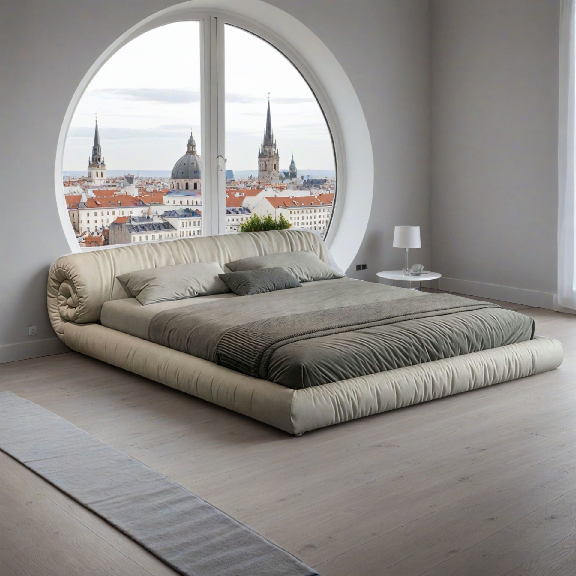 Doppelbett Bad Brückenau