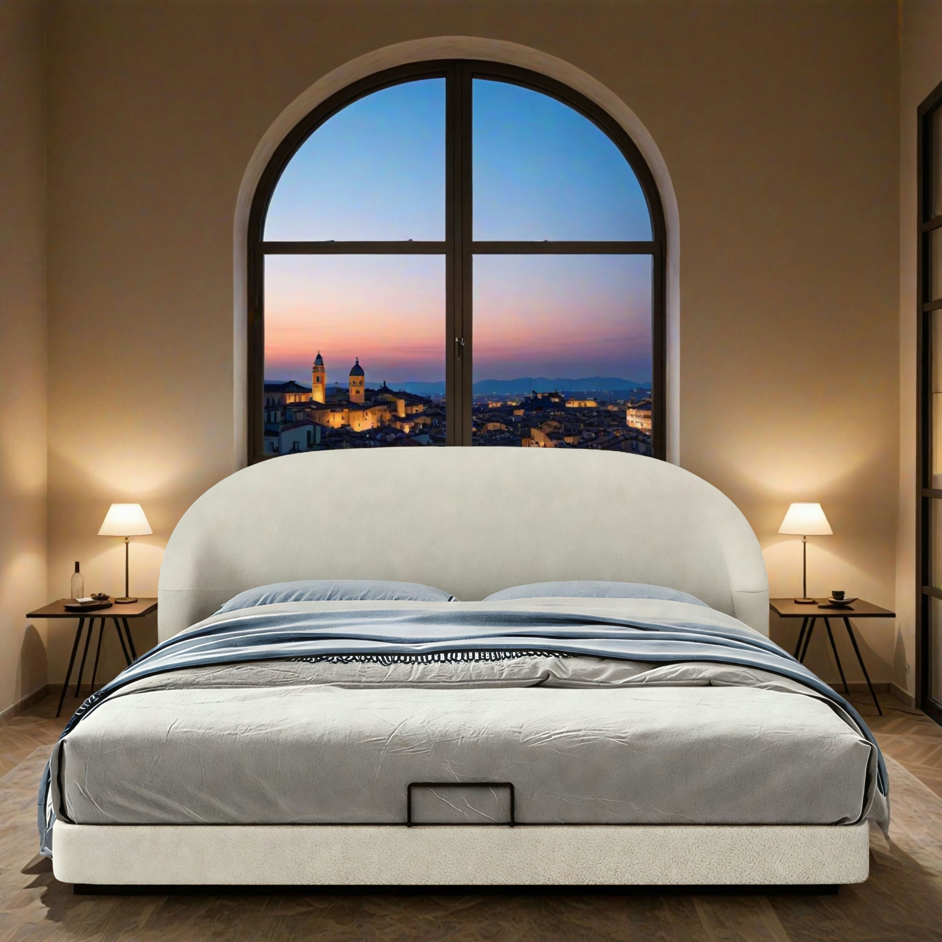 Doppelbett Bad Königshofen im Grabfeld