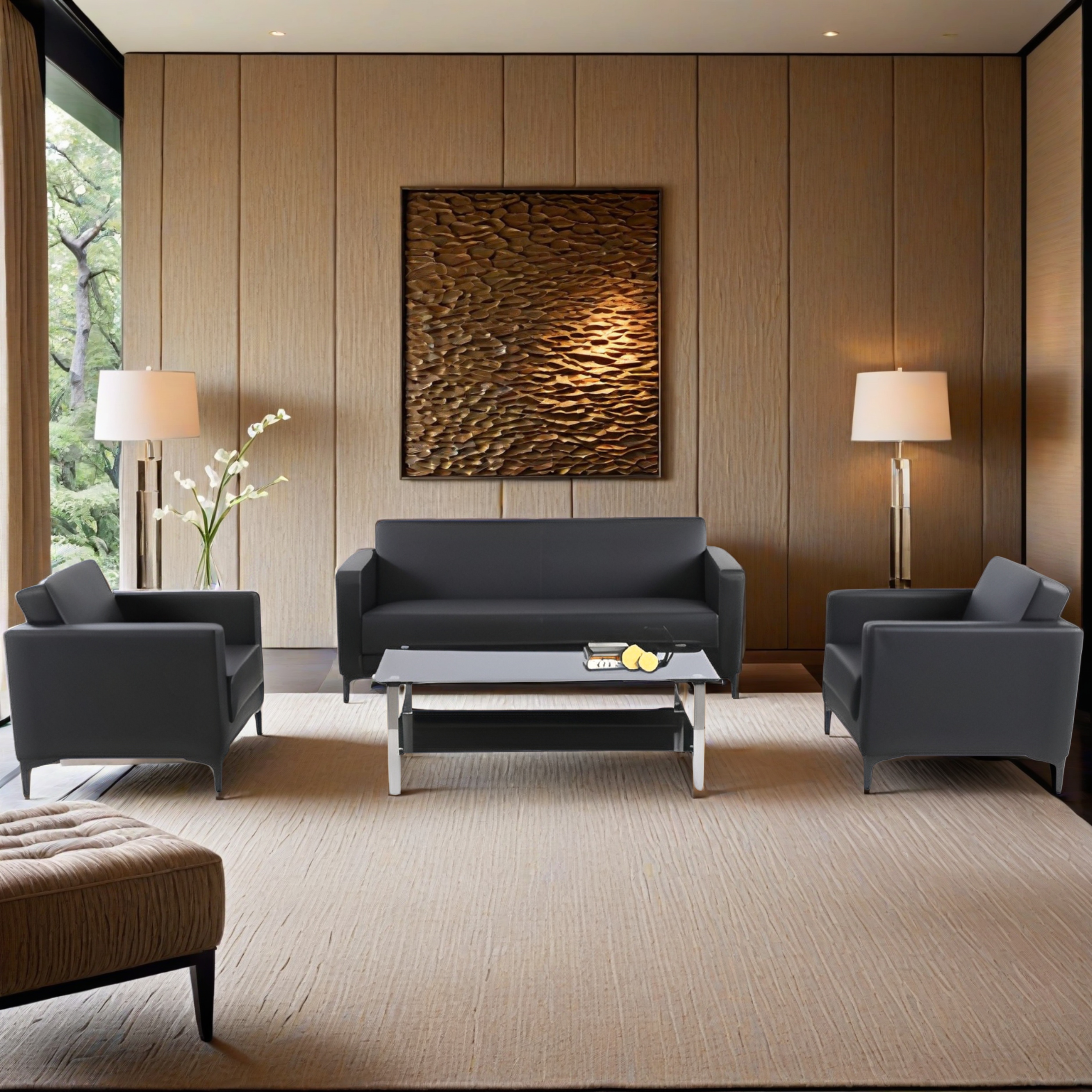 Sofa Set Kempten