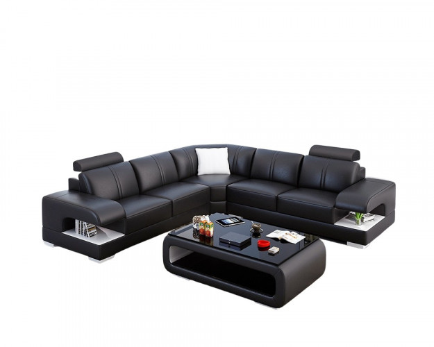 Ecksofa Aalborg