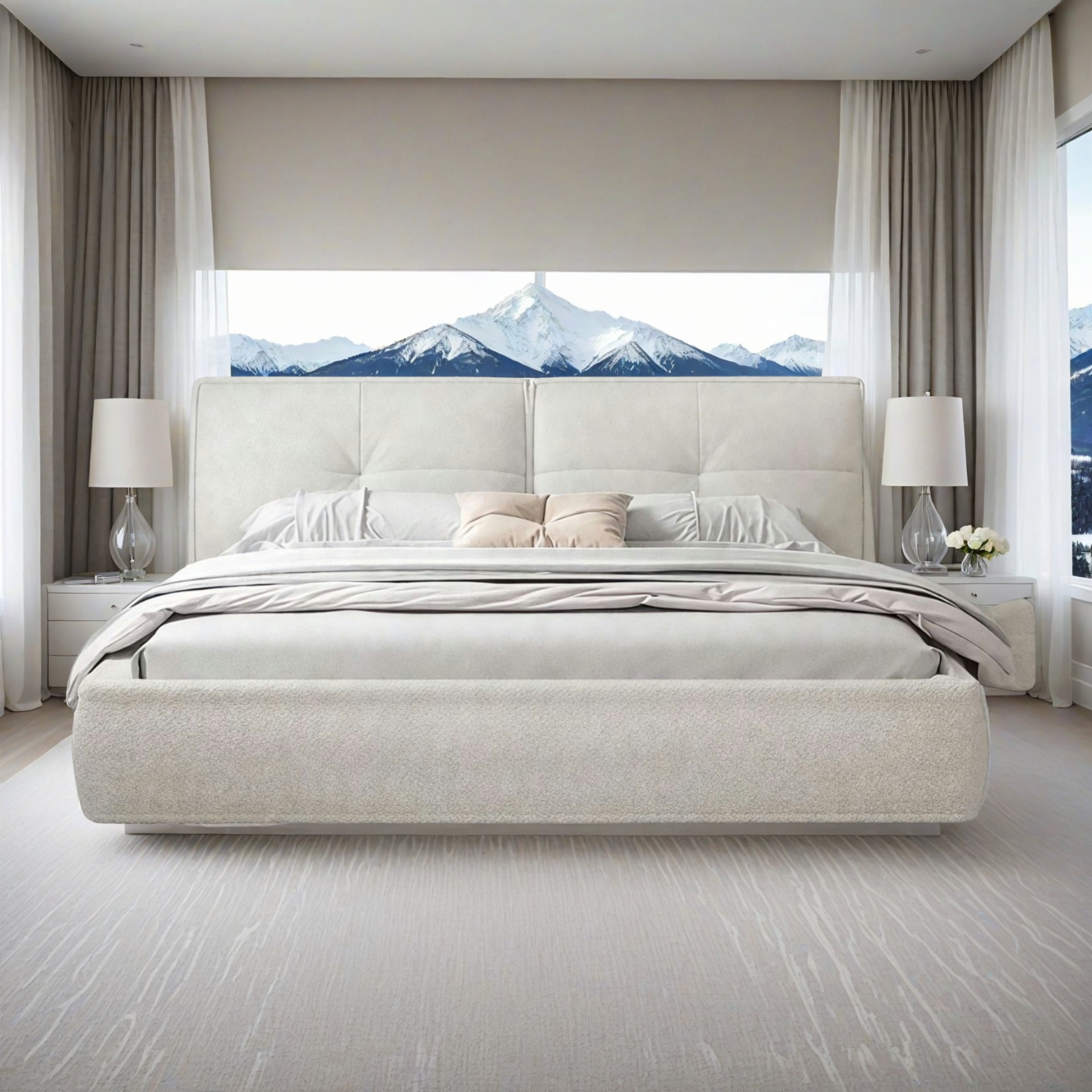 Doppelbett Bad Rodach