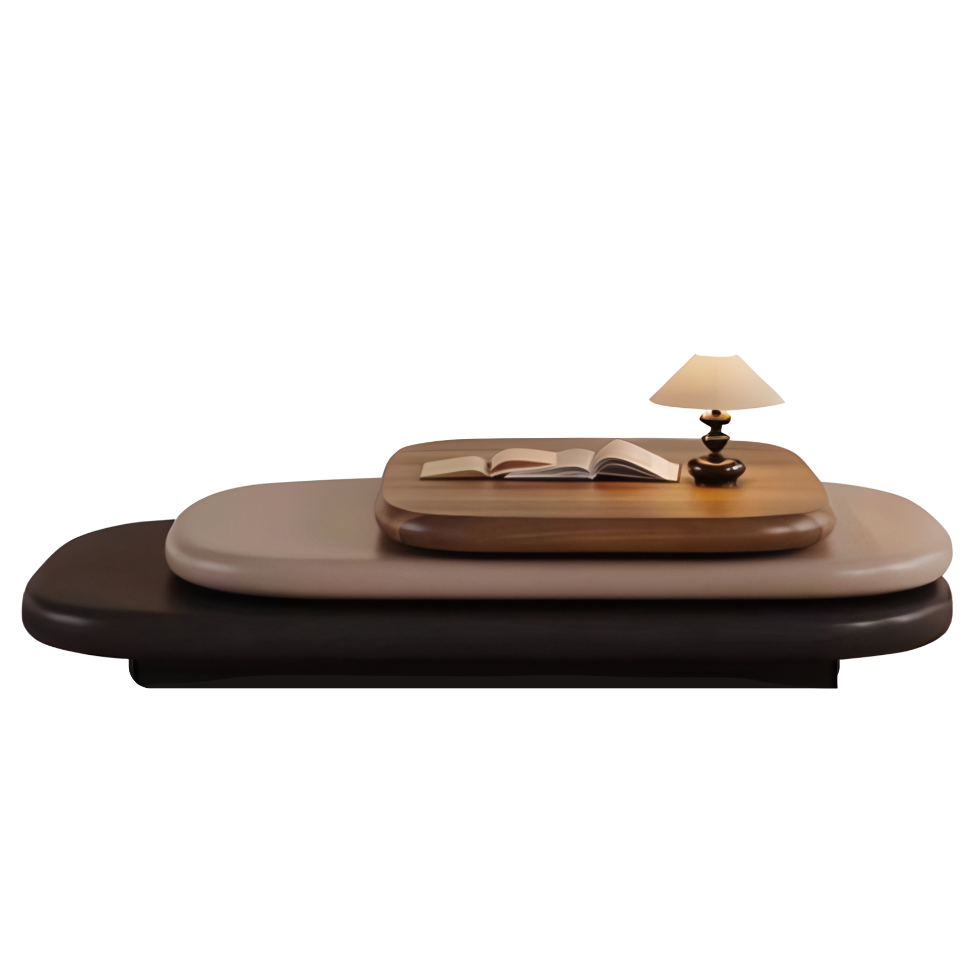 Couchtisch Mean Ritth