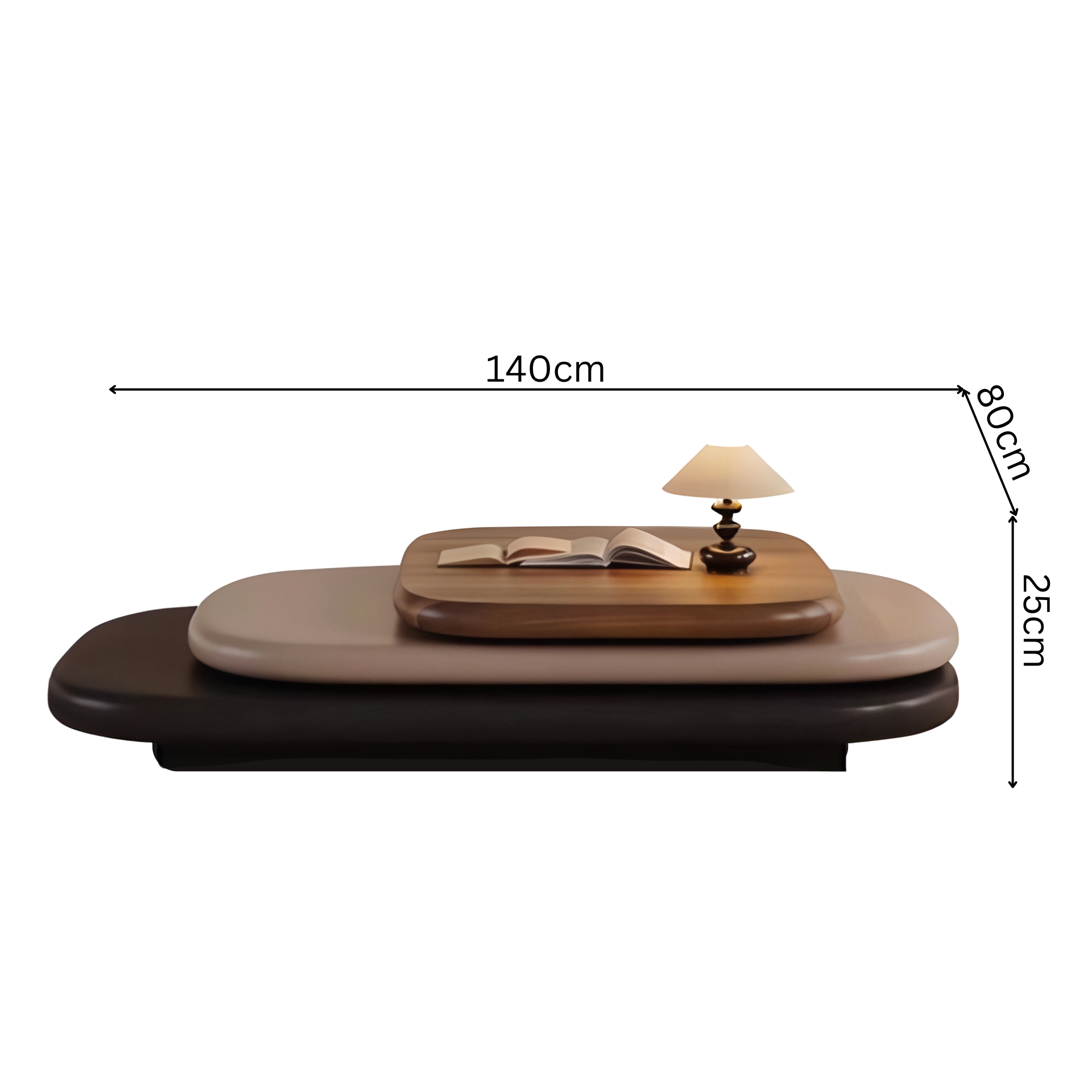 Couchtisch Mean Ritth