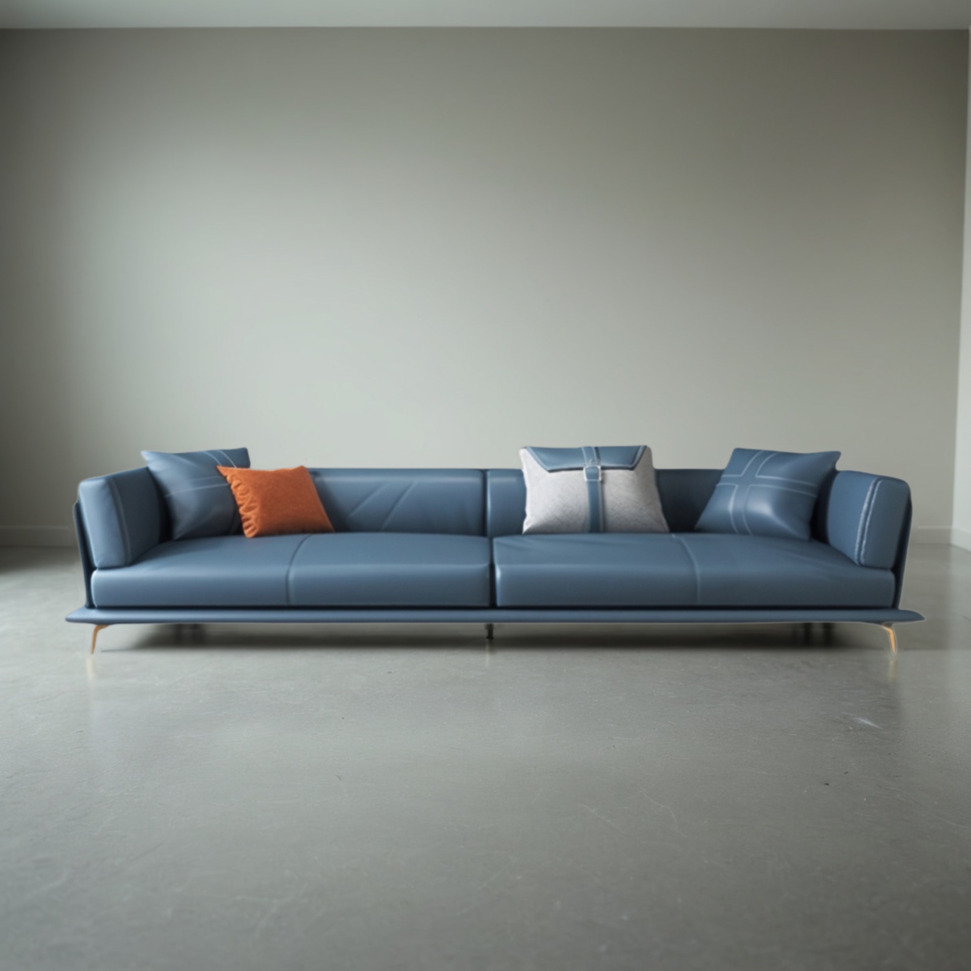 Sofa 2-Sitzer Lissabon 