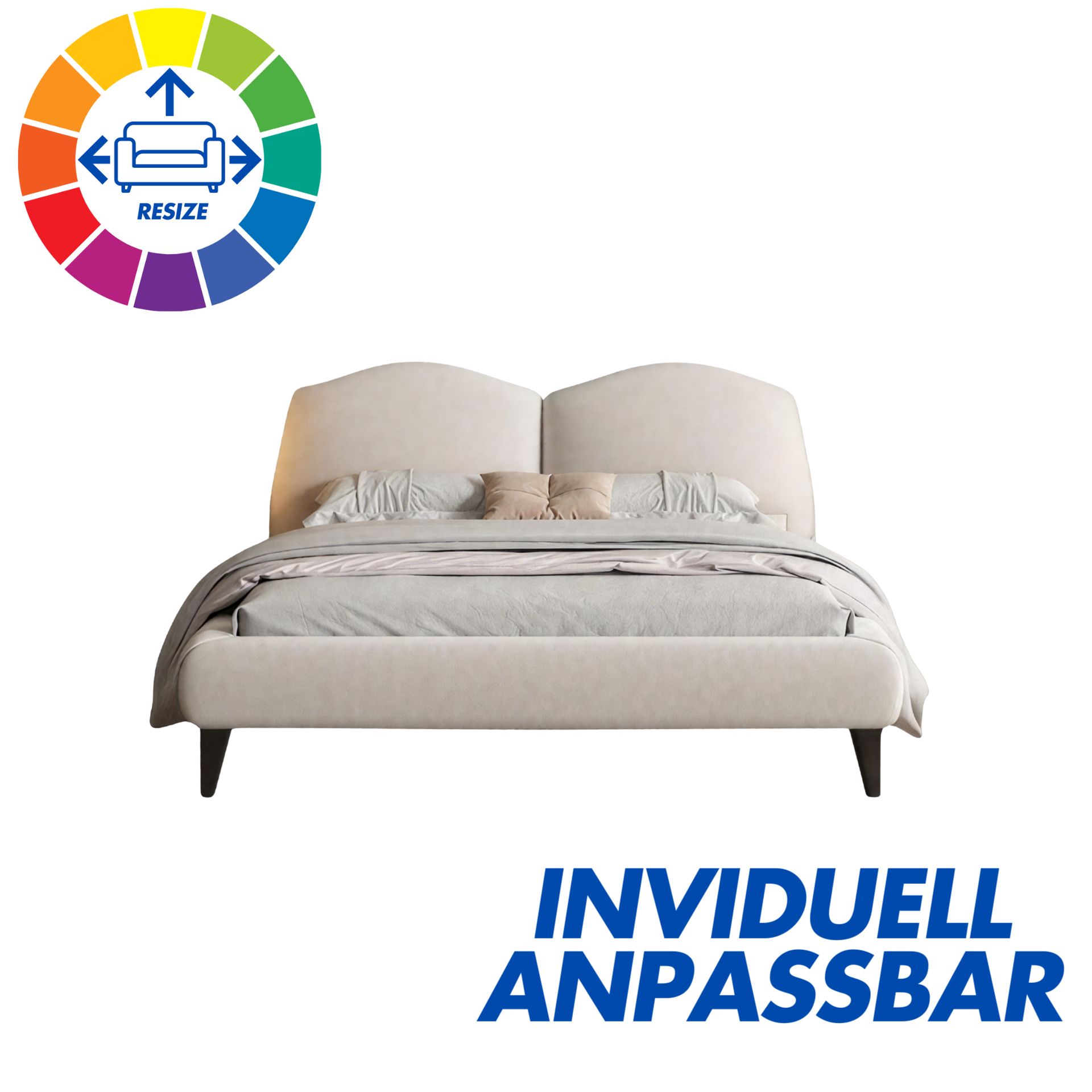 Doppel Bett Bayreuth