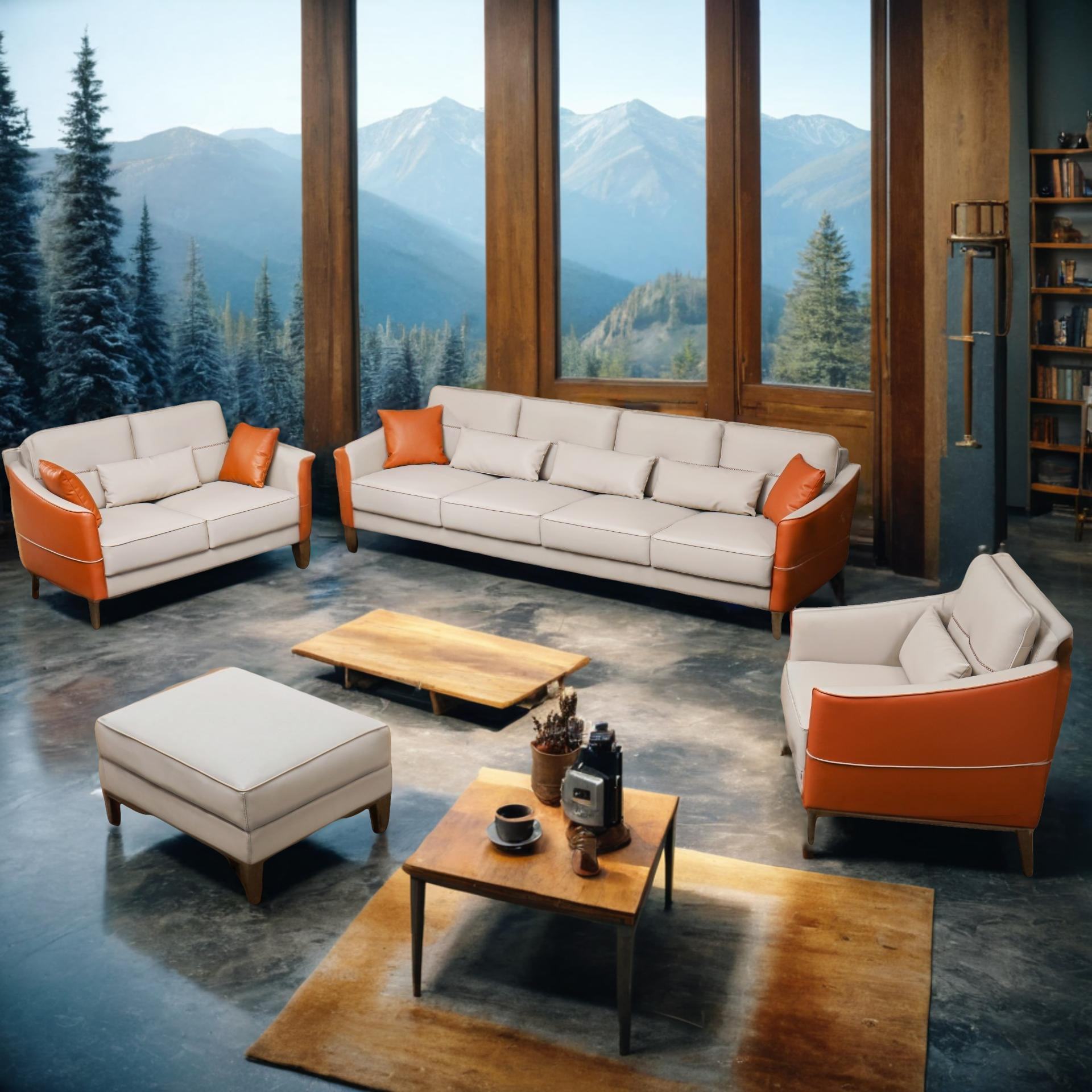 Sofa Königsbrunn