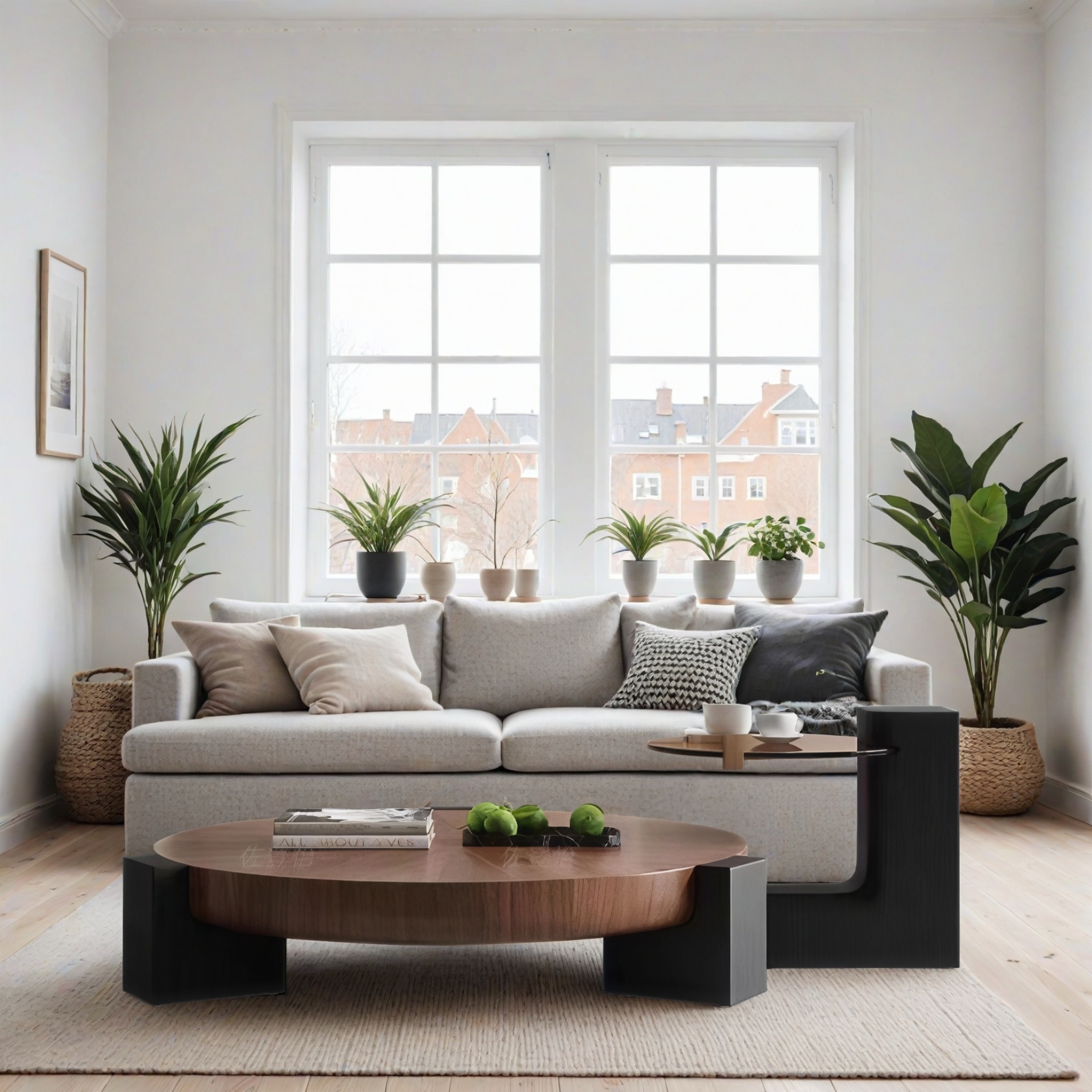 Couchtisch Boeng Tuk