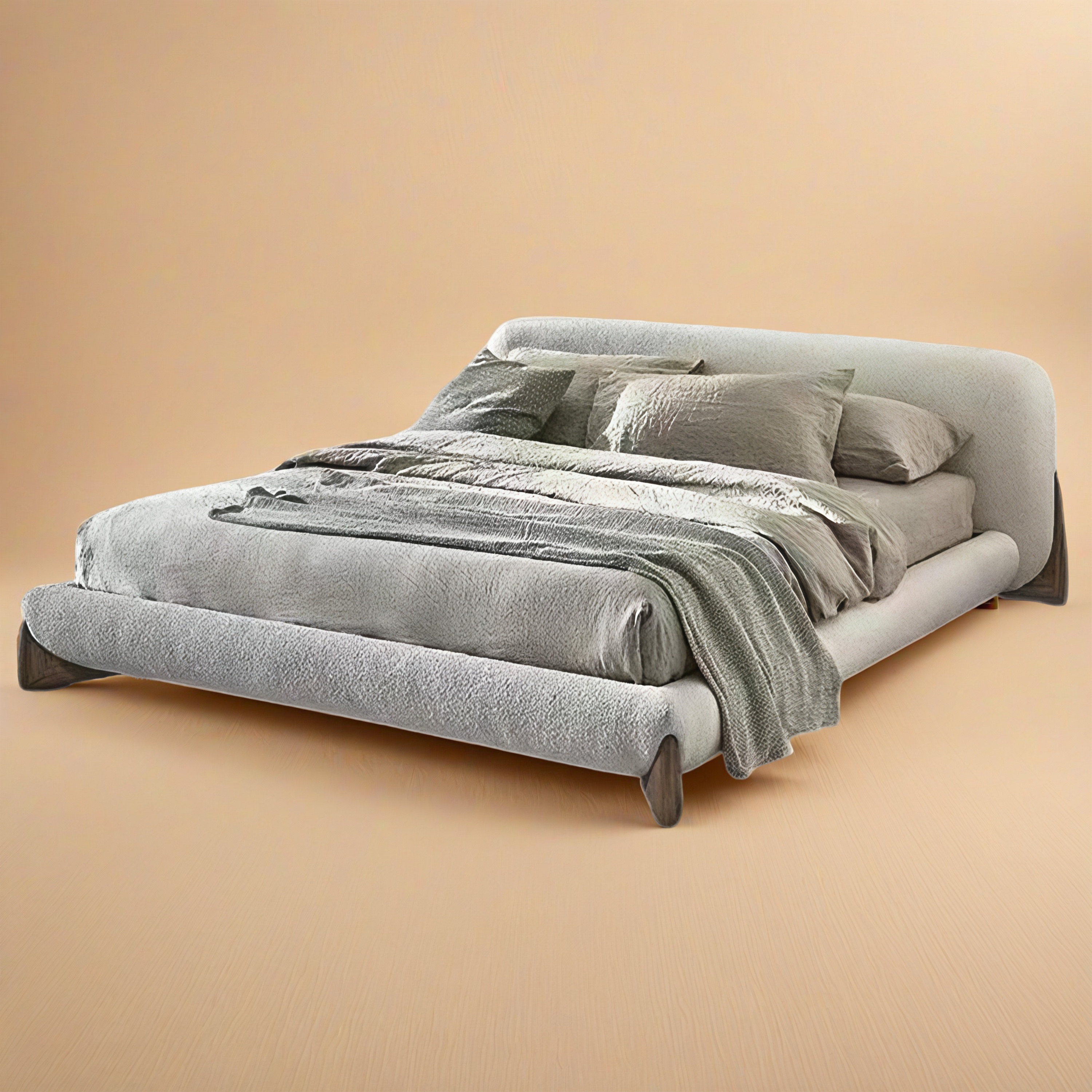 Doppelbett Svay Chek