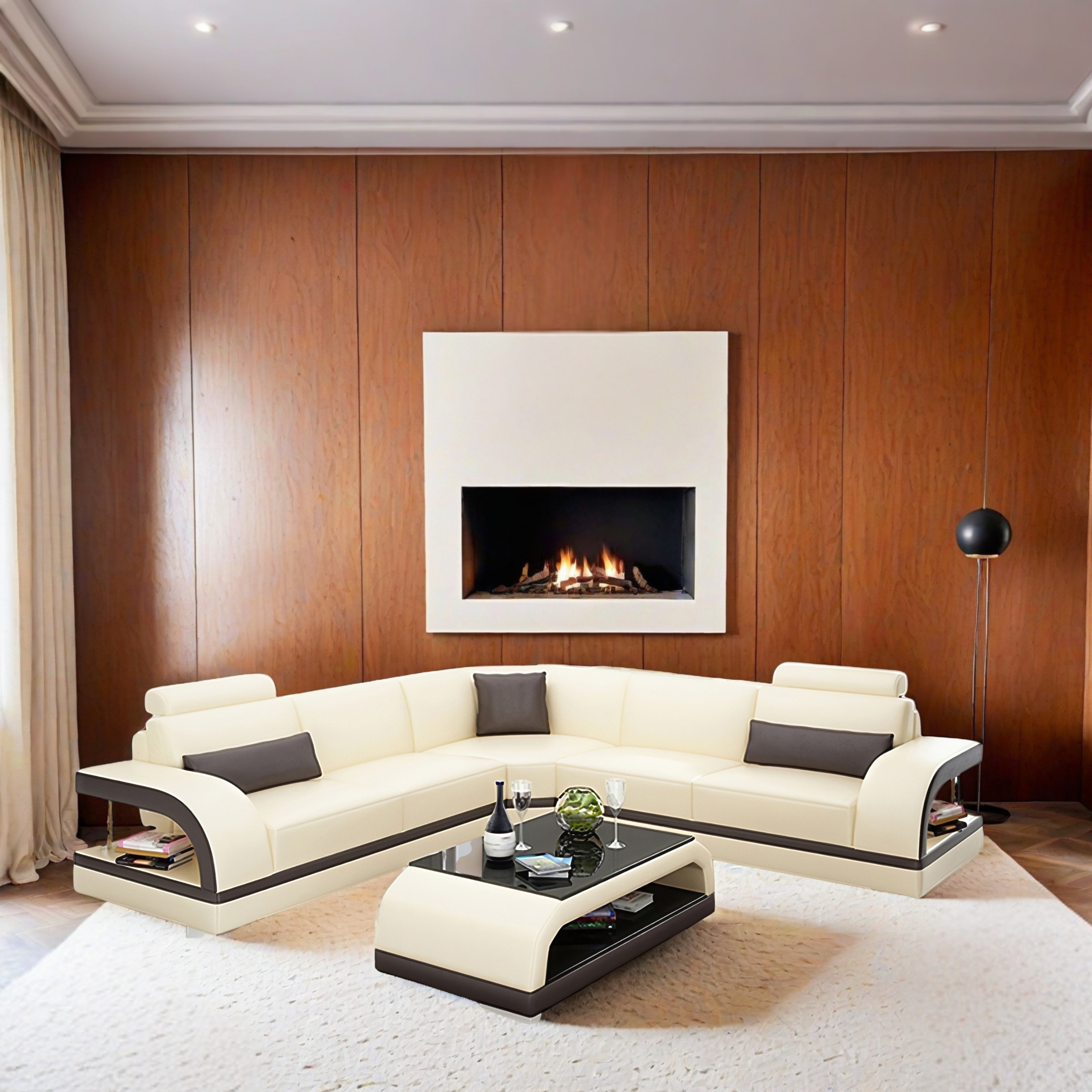  Ecksofa Hannover 
