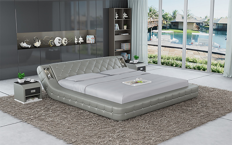Doppel Bett Odense