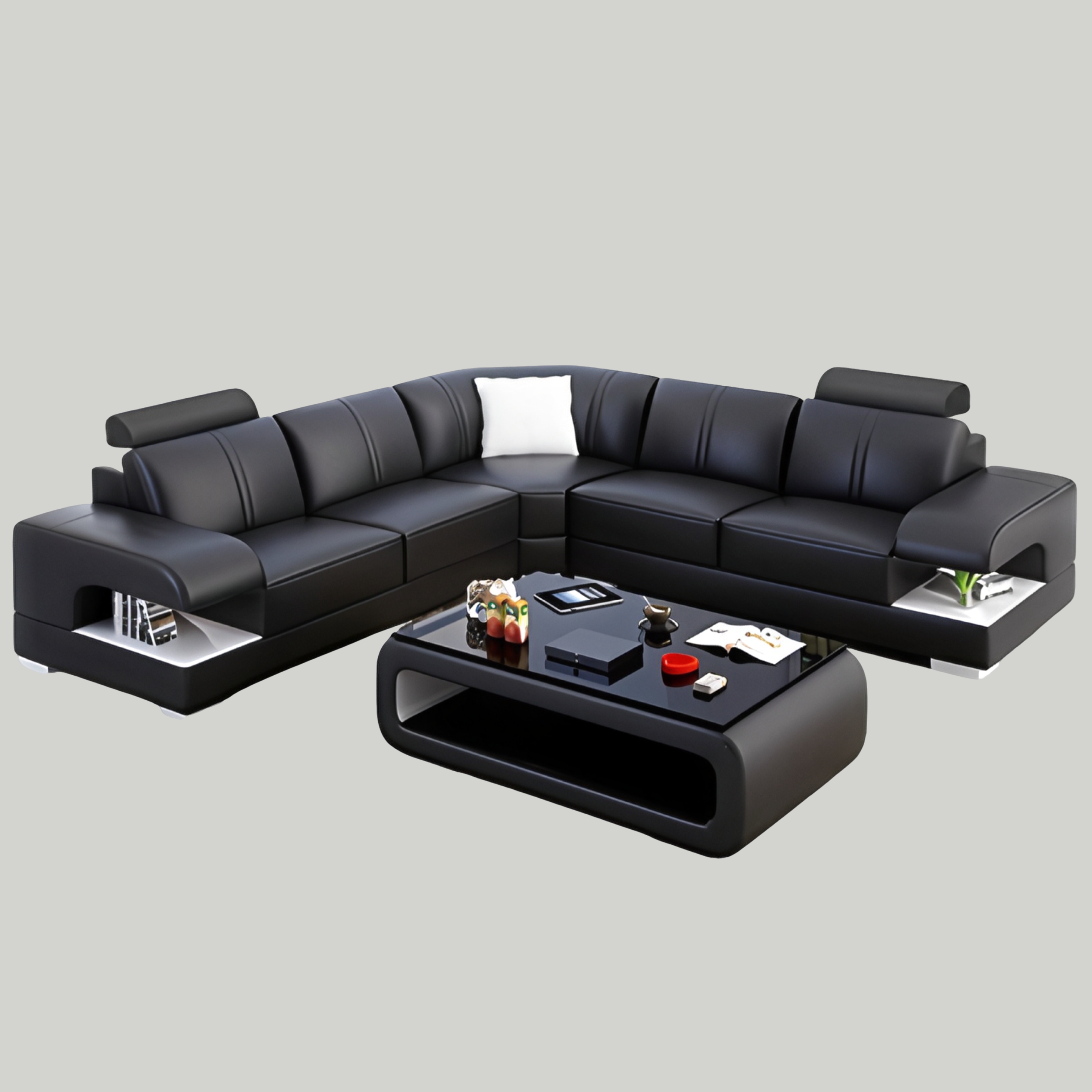  Ecksofa Aalborg