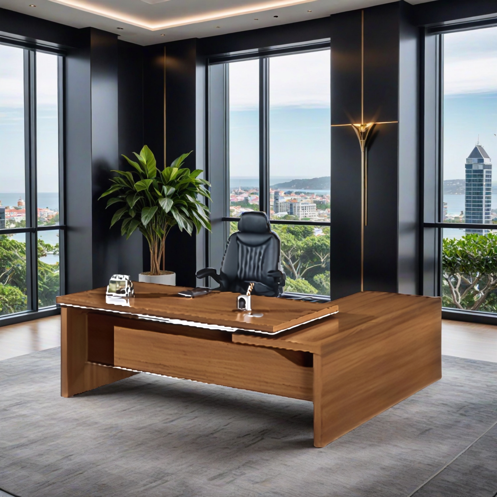 Schreibtisch Sydney  b