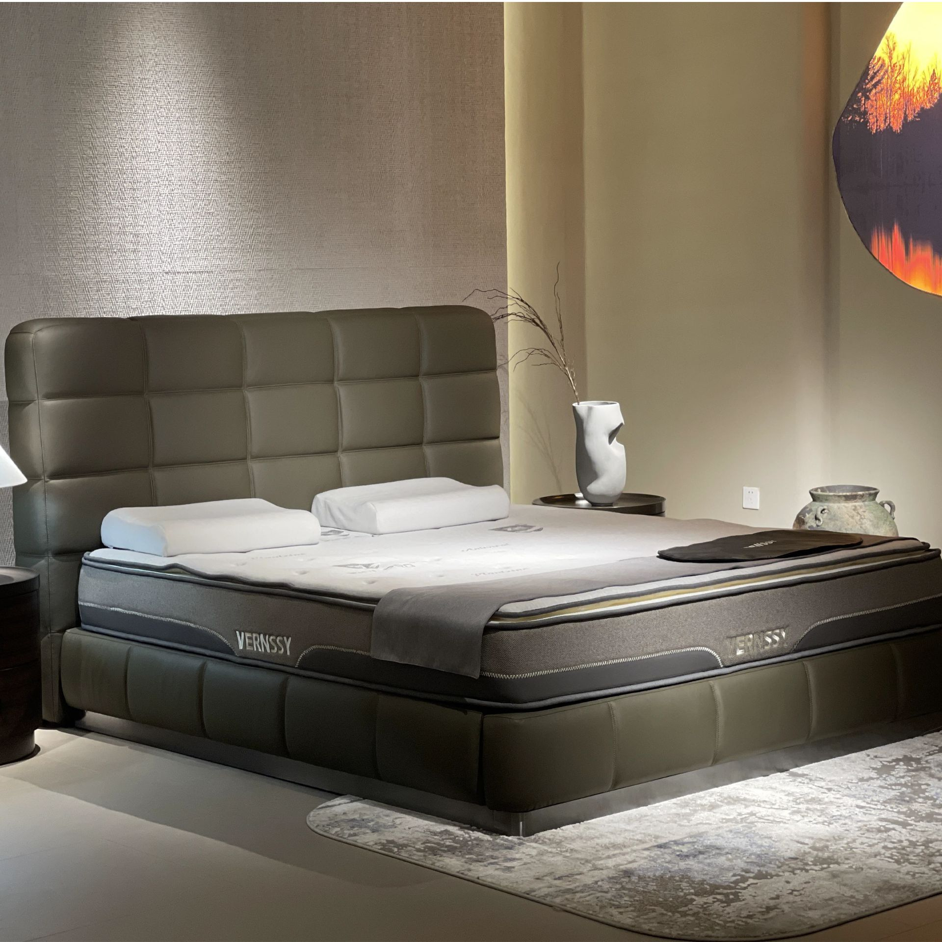 Bett San Bernardino
