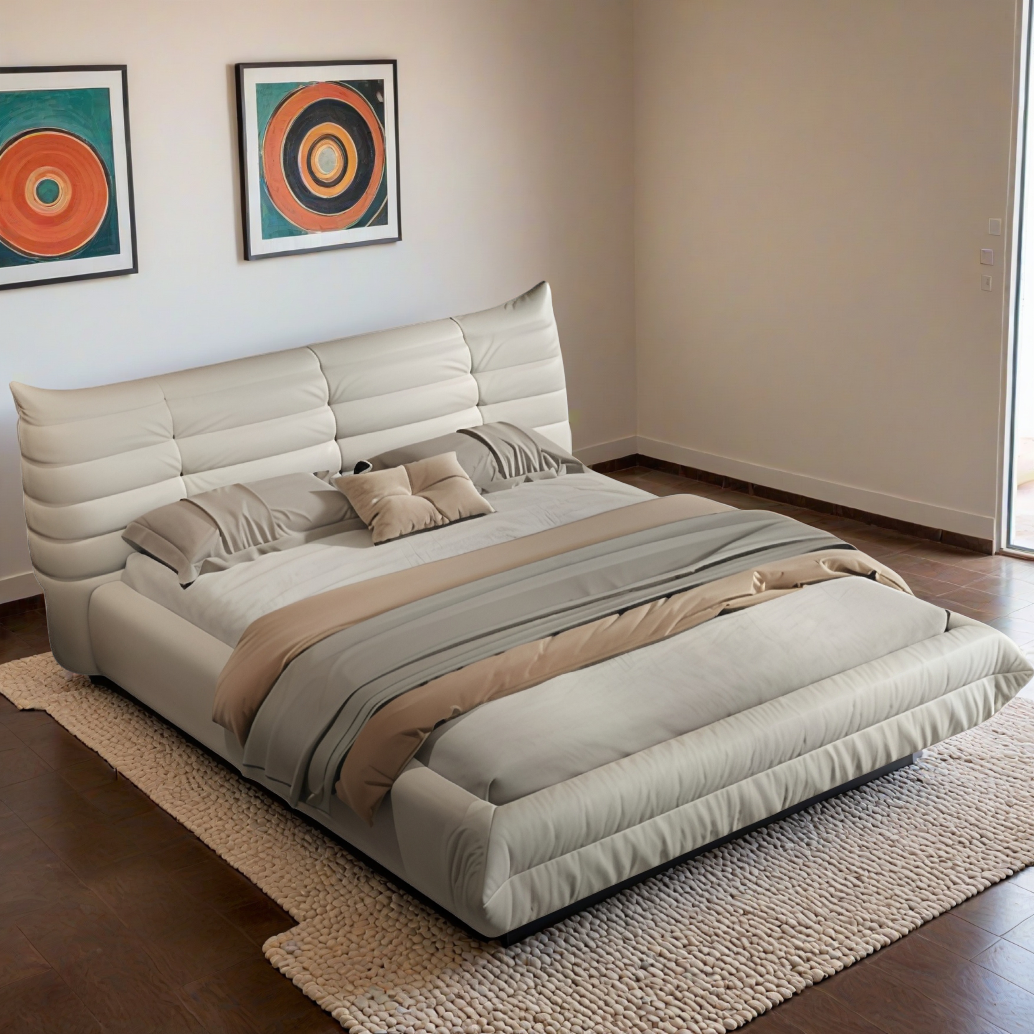 Doppel Bett Amberg