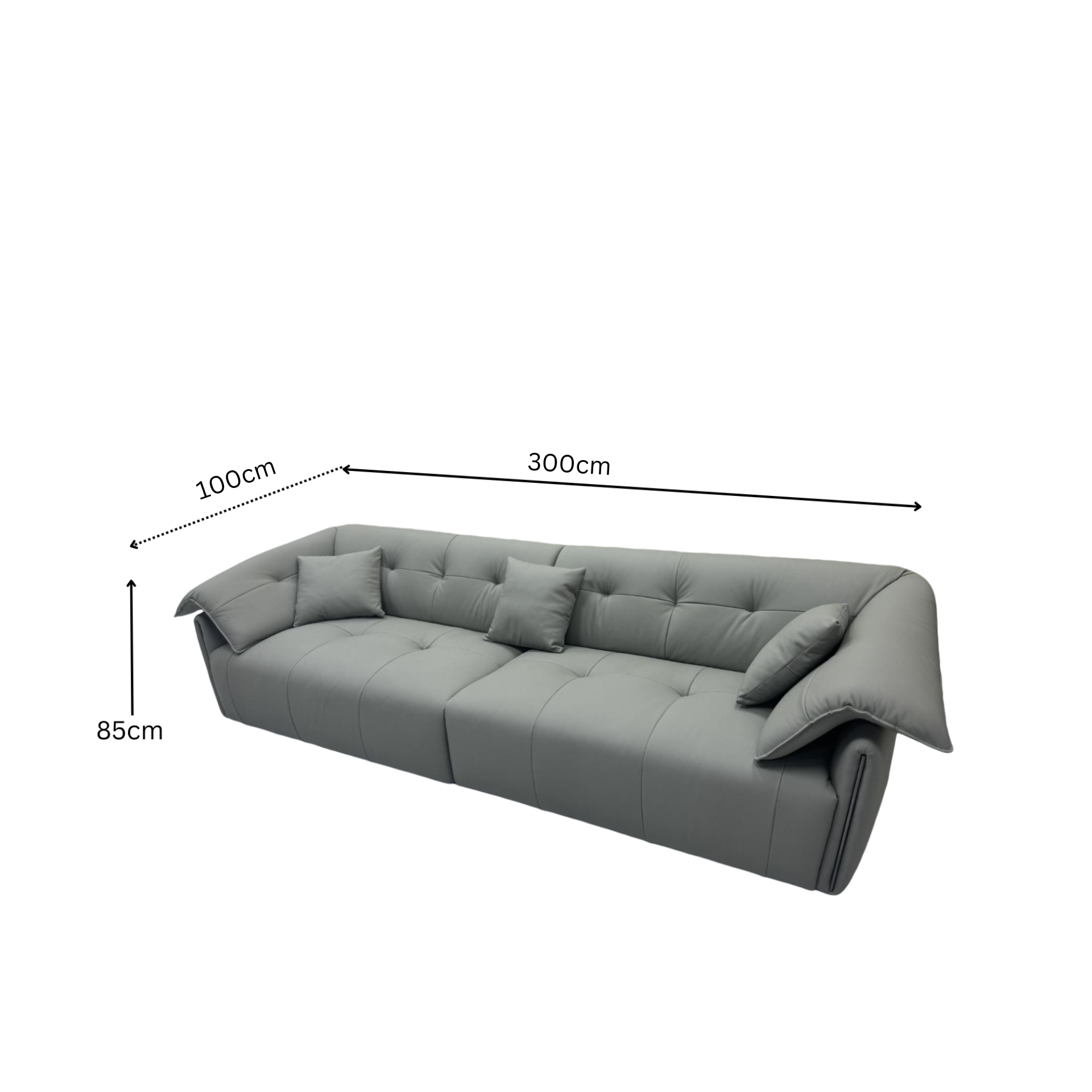 Sofa Lindberg
