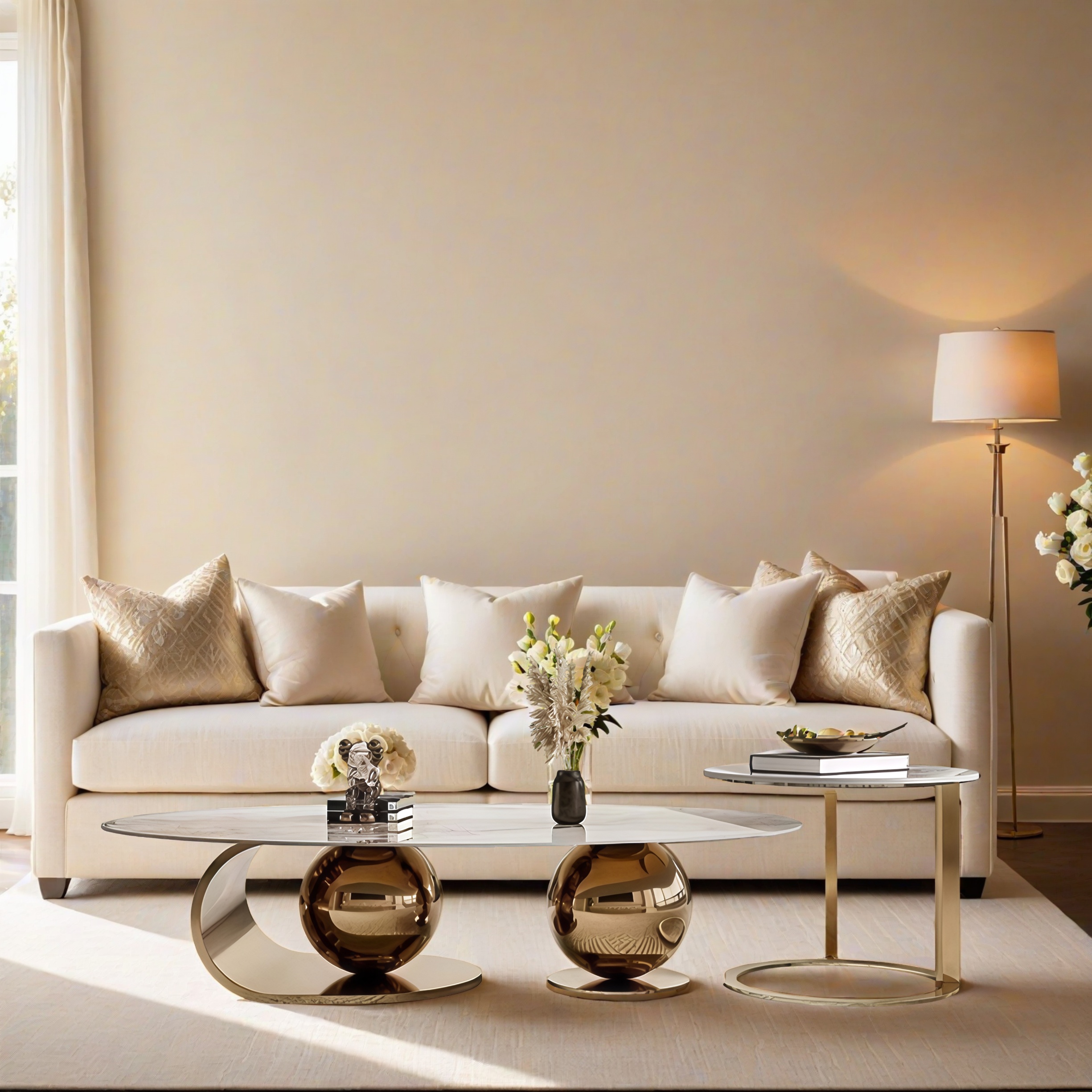 Couchtisch Dang Tong 