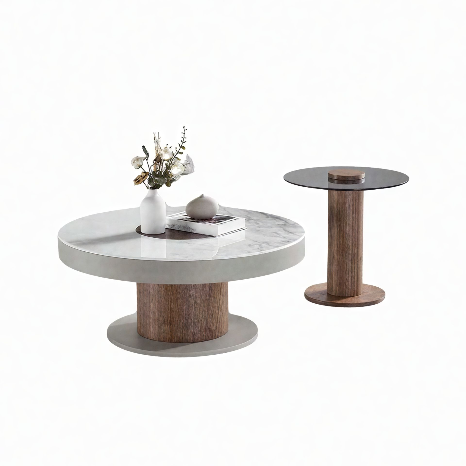 Couchtisch Bent