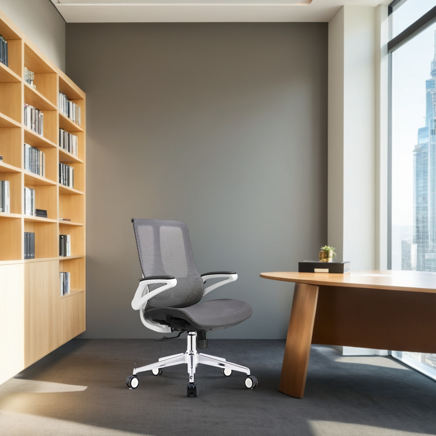 Bürostuhl Zurich b