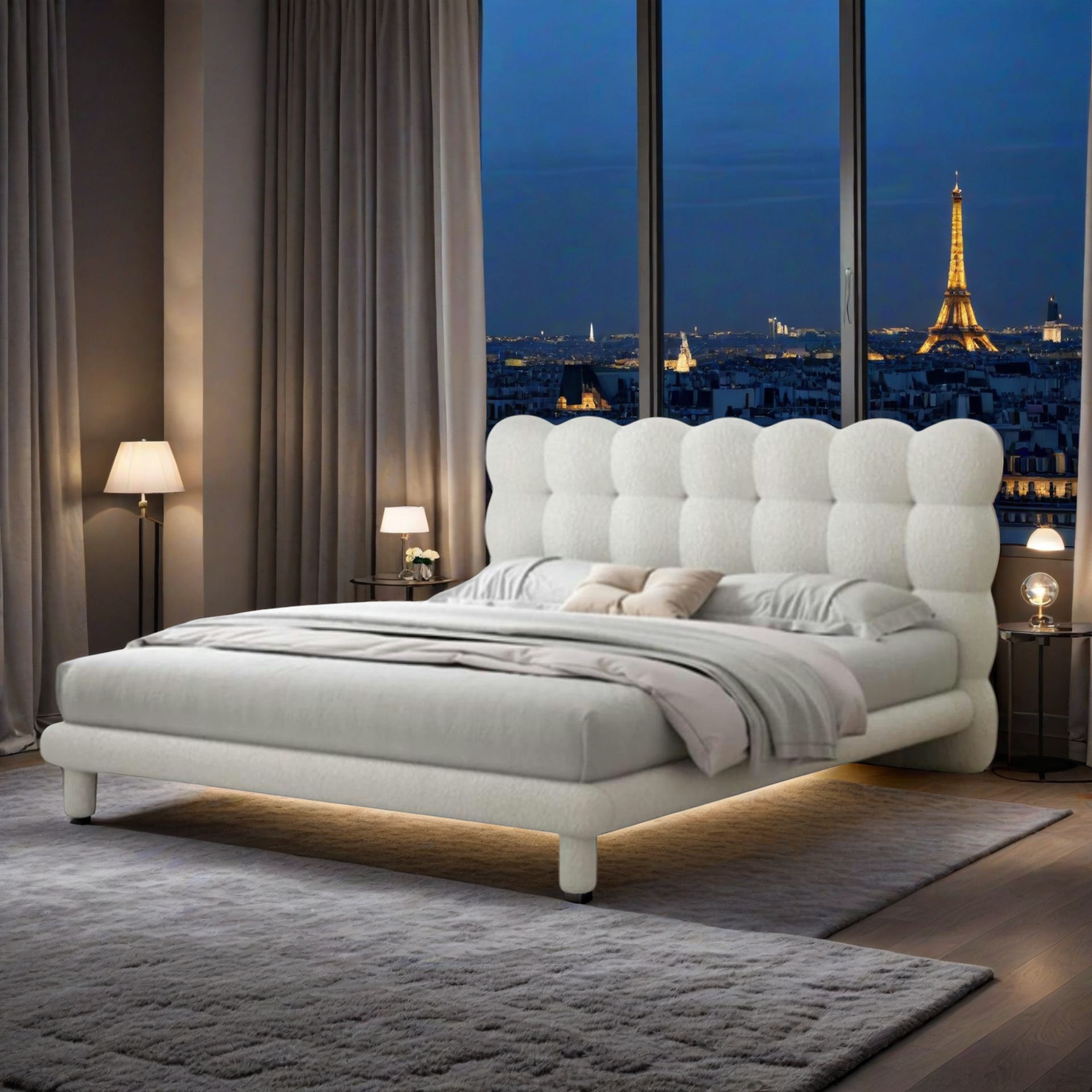 Doppelbett Bad Tölz