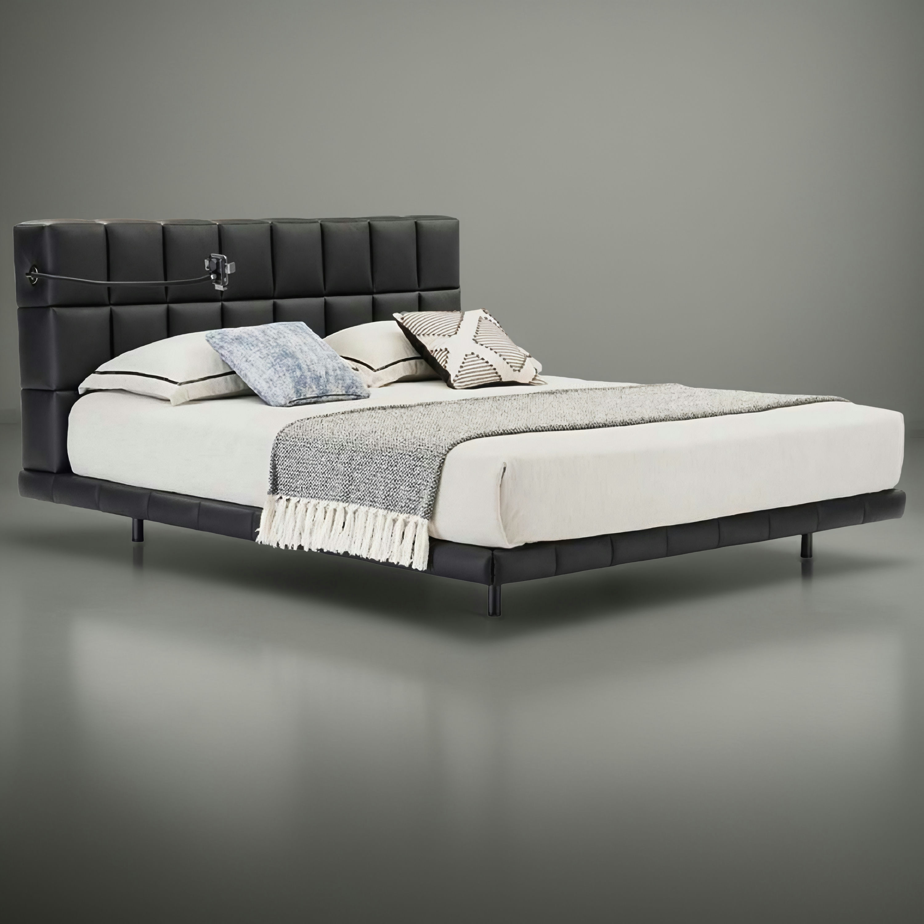 Doppelbett Ponsang