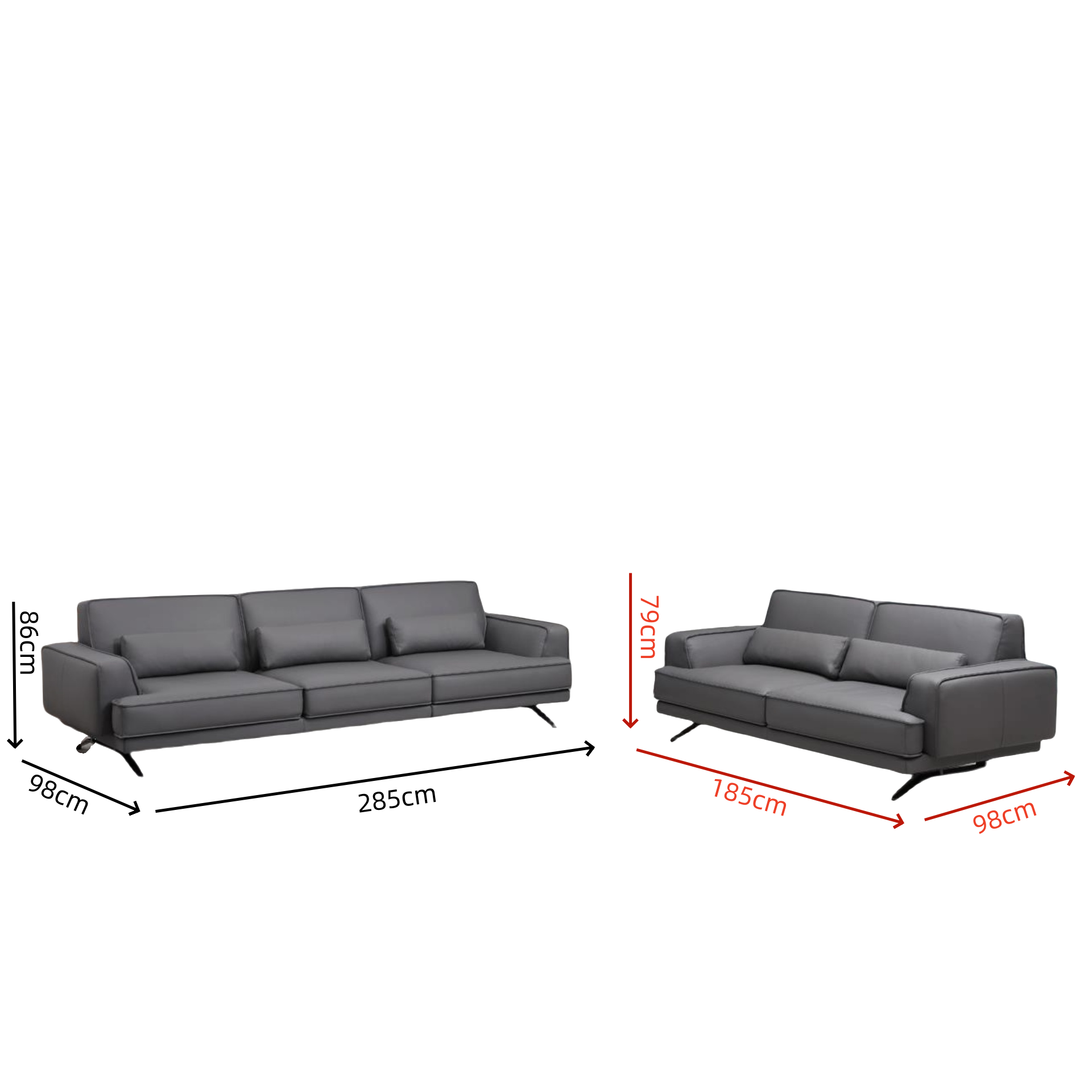 Sofa Raipur Set