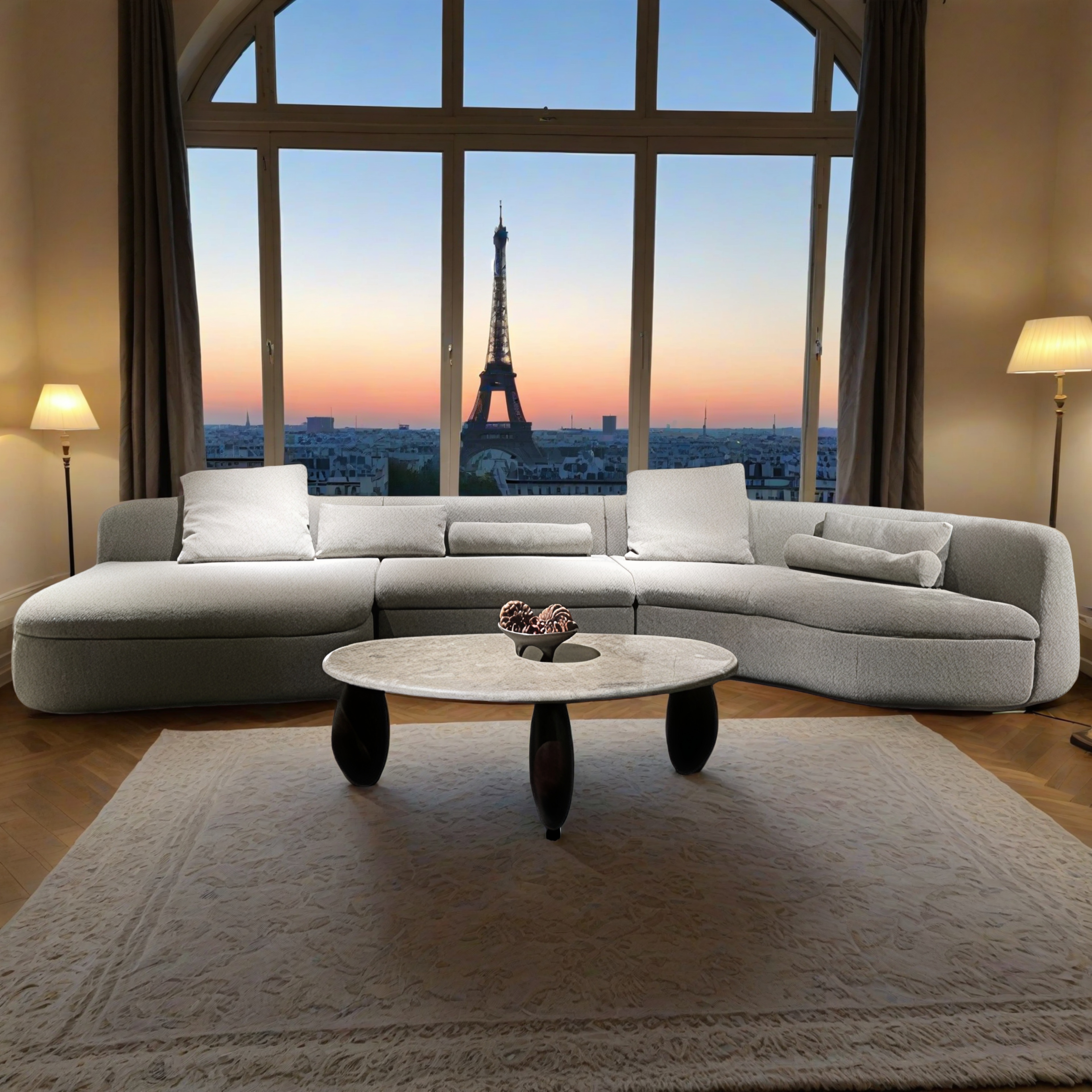 Sofa Anaheim