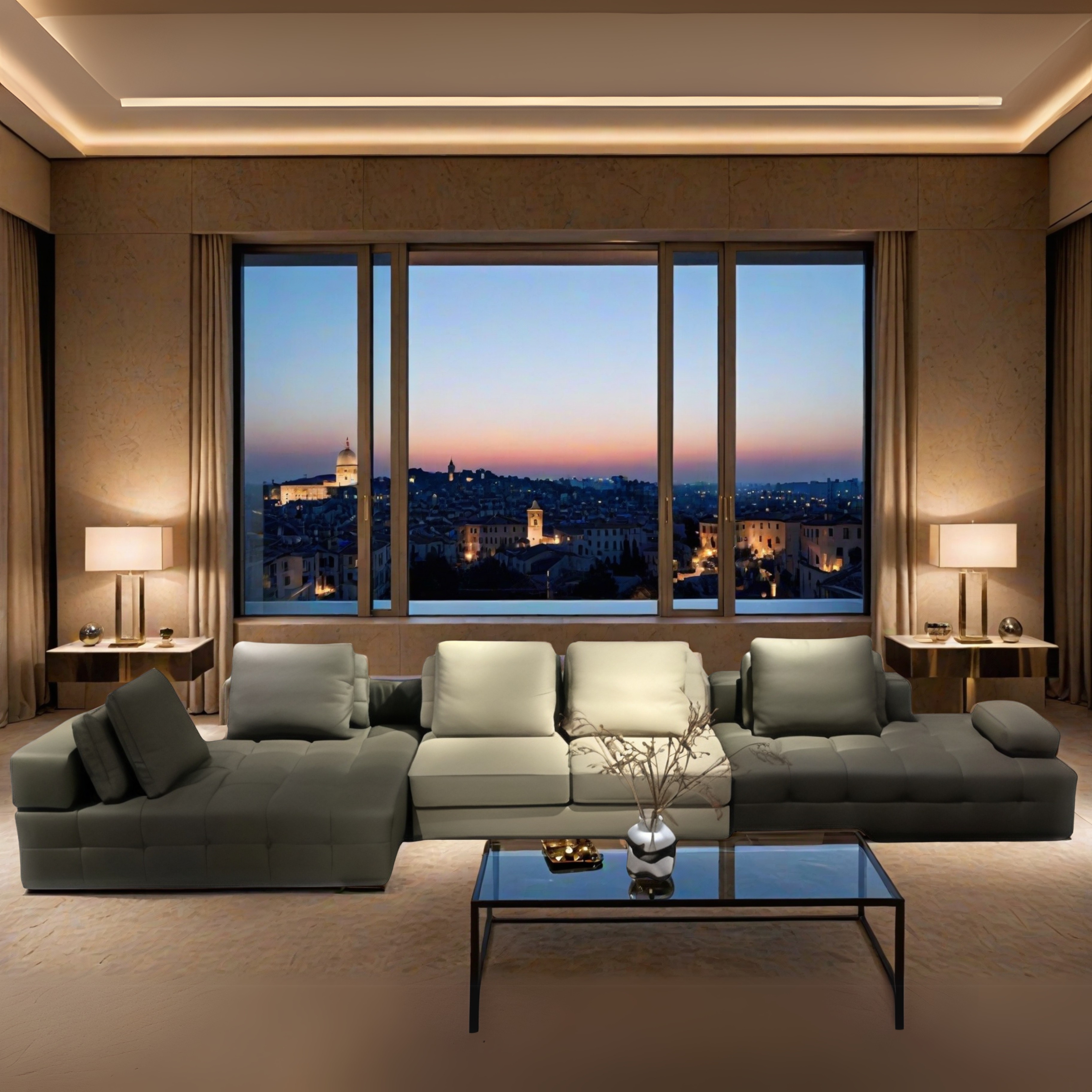 Sofa Riverside